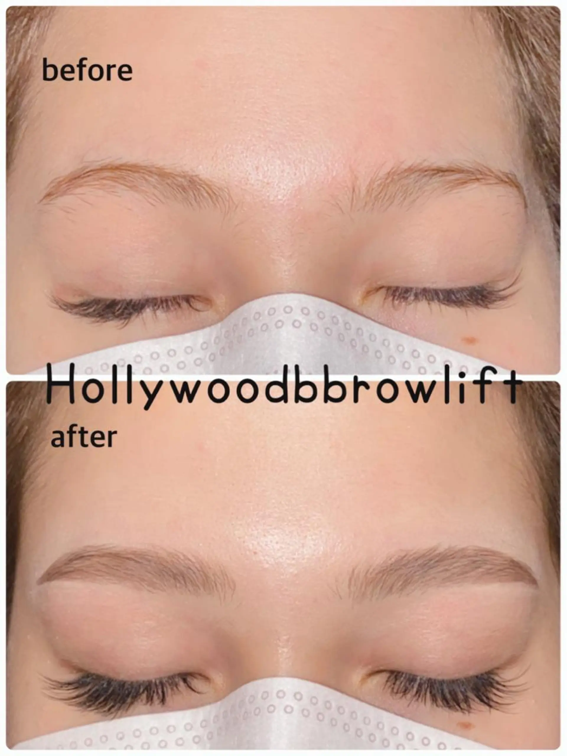 ワックス脱毛 その他(アイブロウ) sato ayumi🍀🌈のマツエク・マツパデザイン