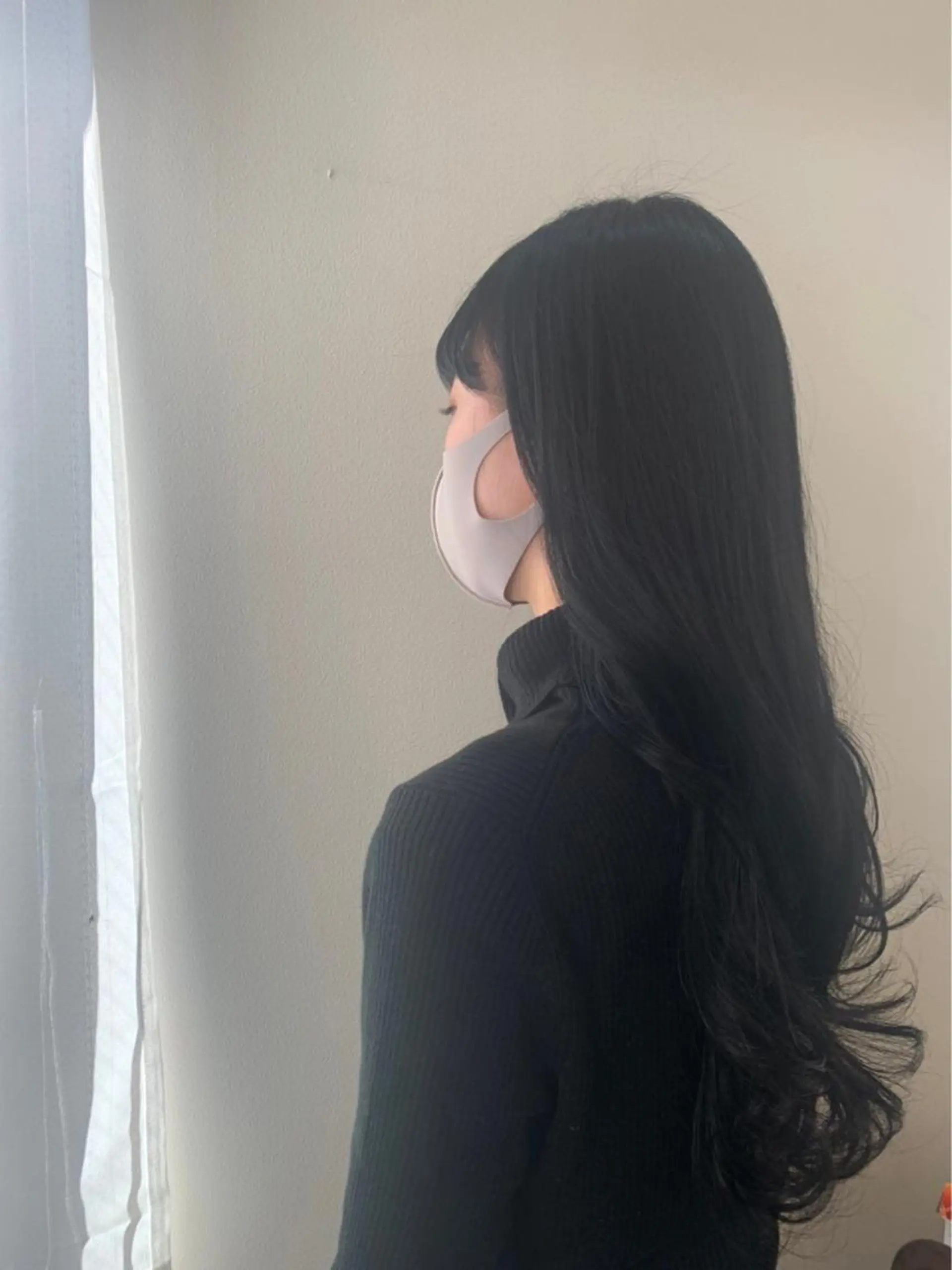 ロング カラー 🫧chinatsu 🫧のヘアスタイル