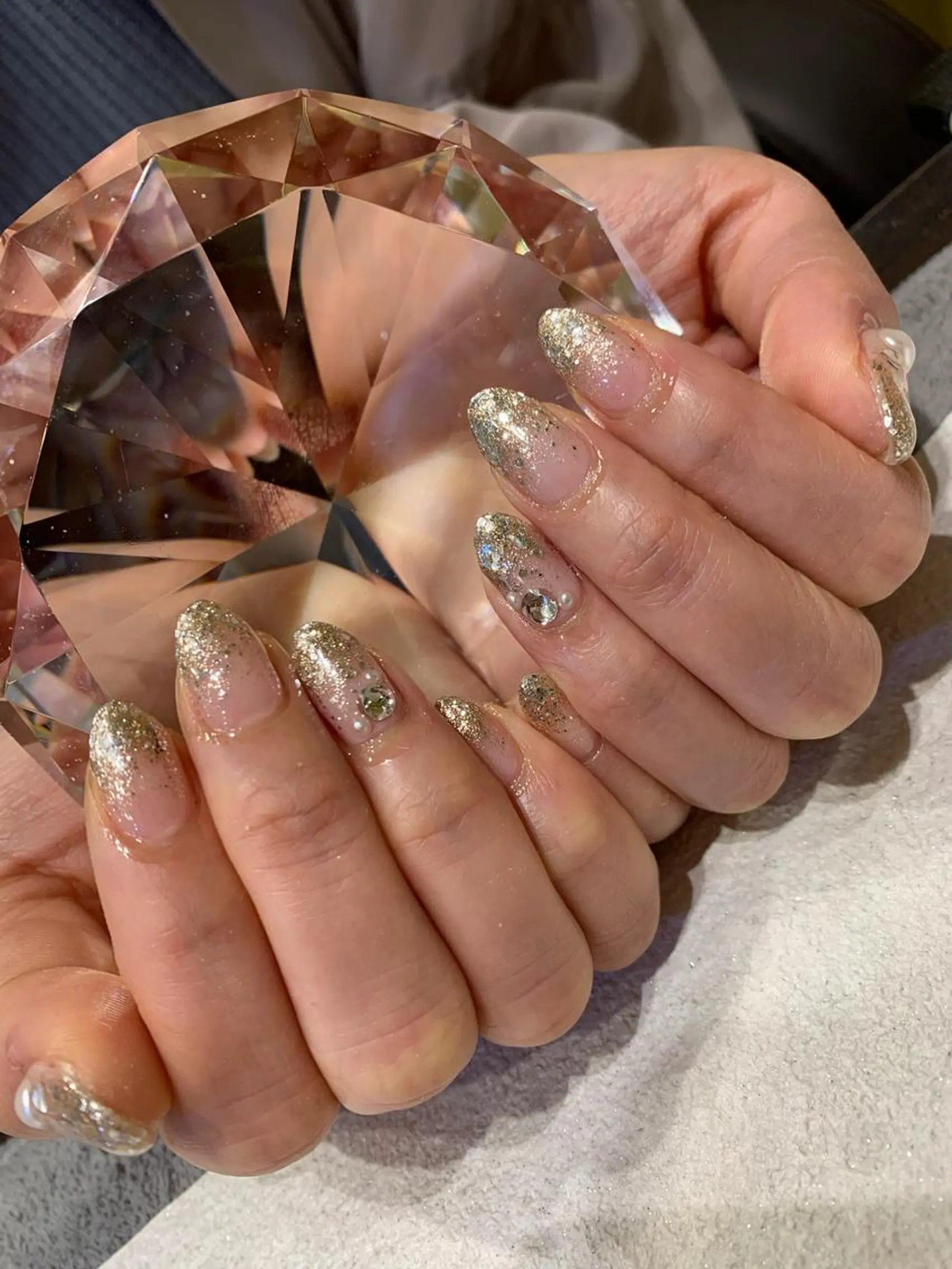 ネイル ハンドネイル private nail salon   Amily所属・竹澤 紫乃のその他イメージ