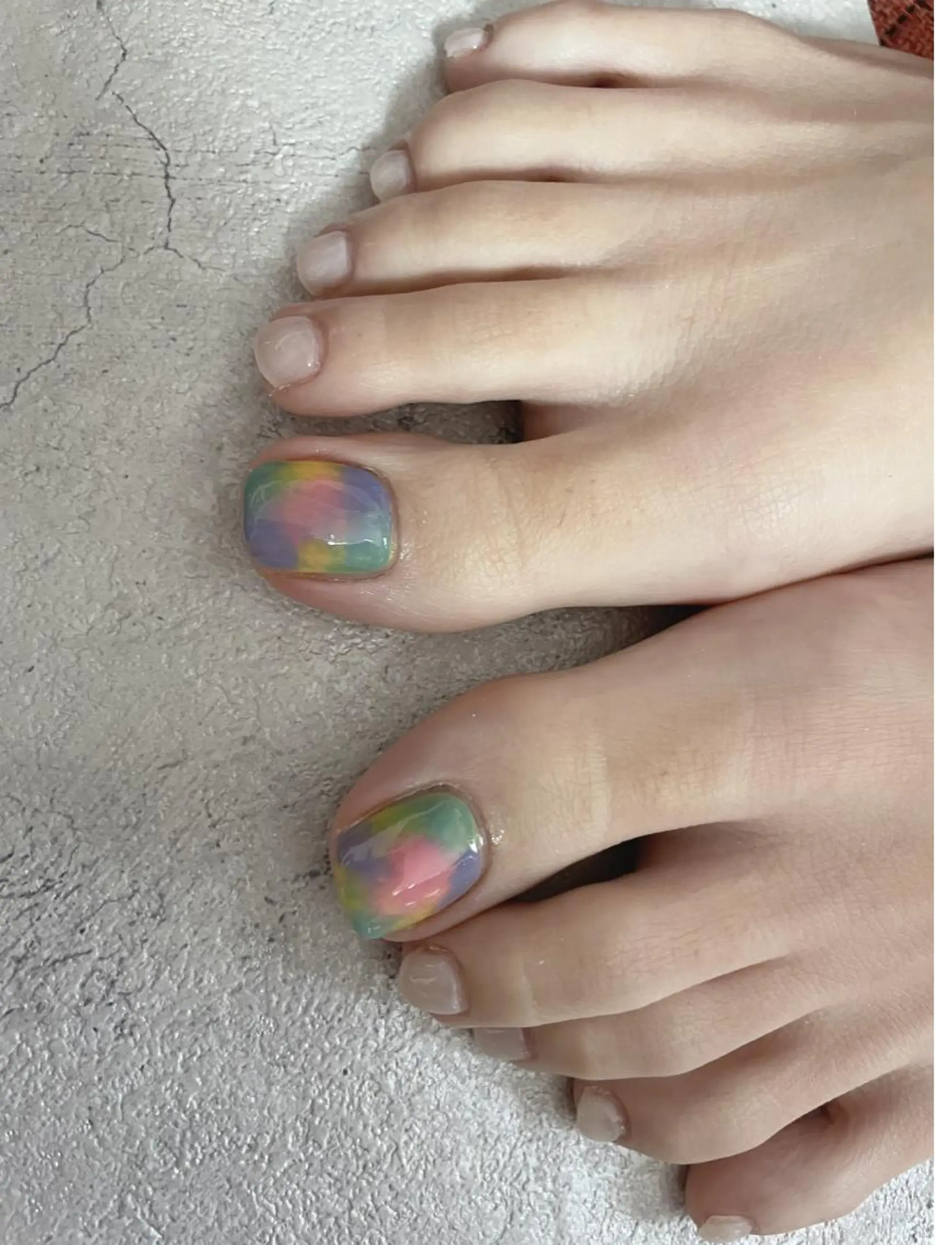 ネイル 香芝市ネイルサロン nico nailのネイルデザイン