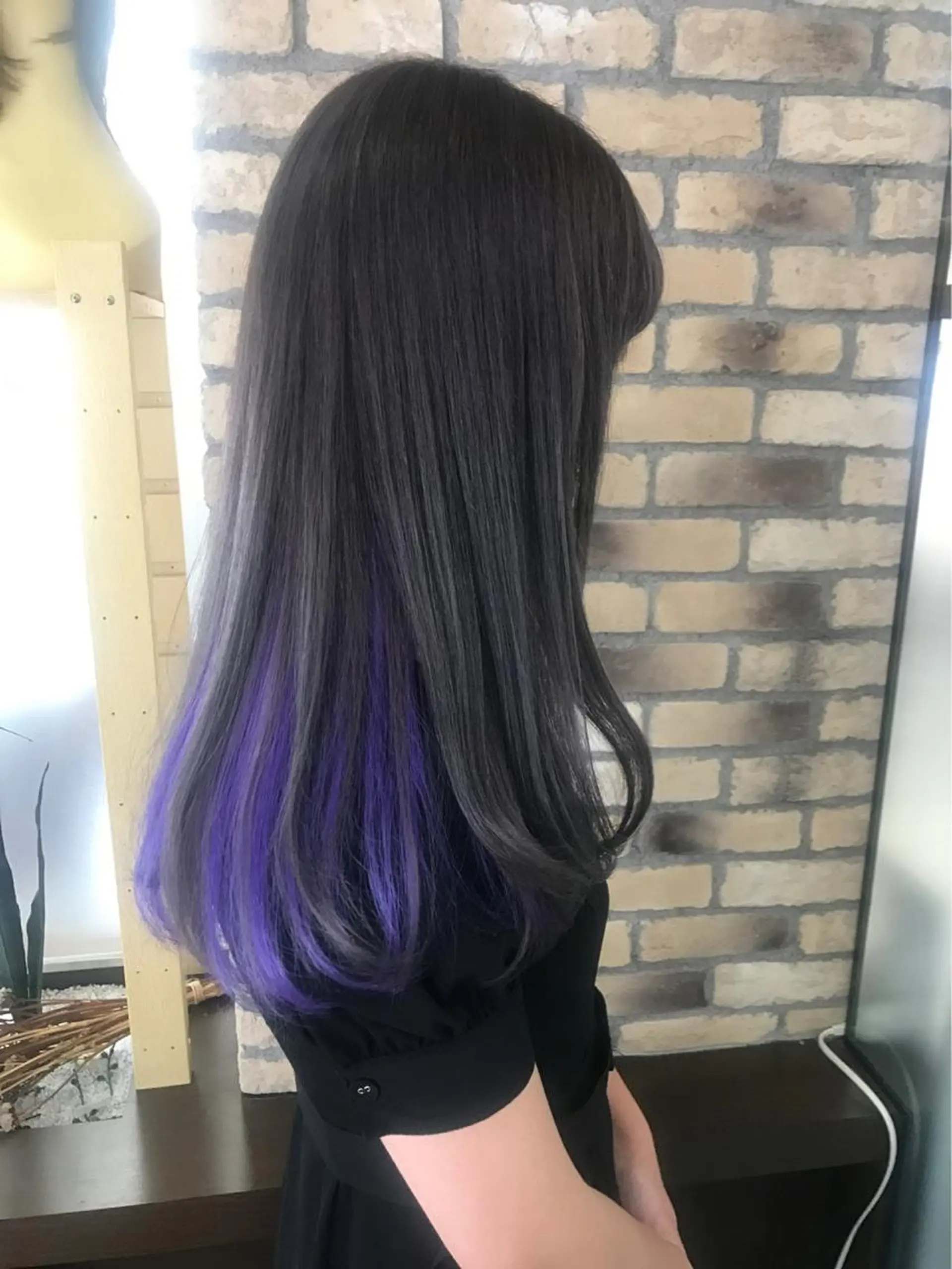 ロング ママ美容師まつげ 🤍まき🤍のマツエク・マツパデザイン