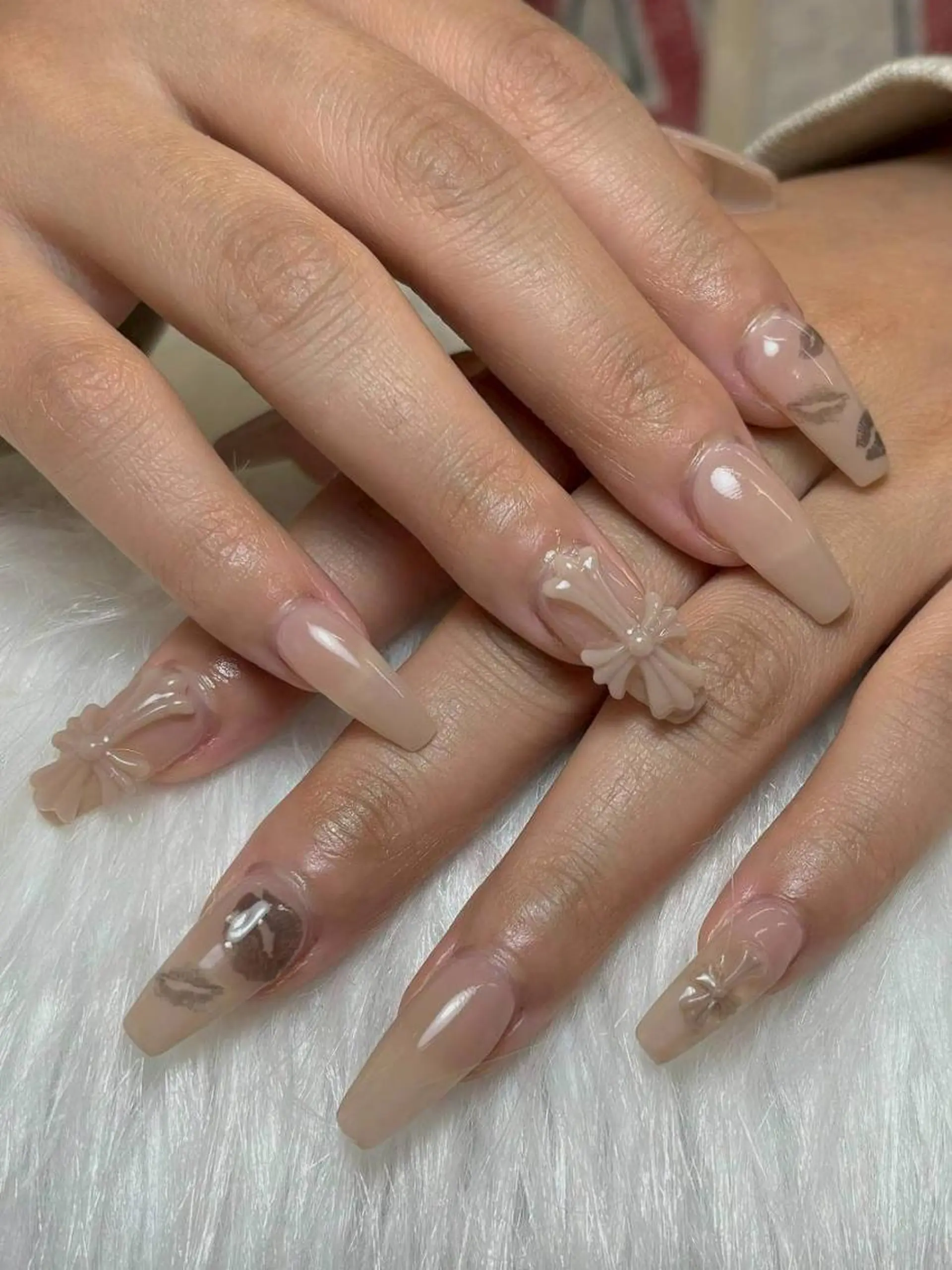 ネイル MIHANA 西川口 /Jrネイリストのネイルデザイン