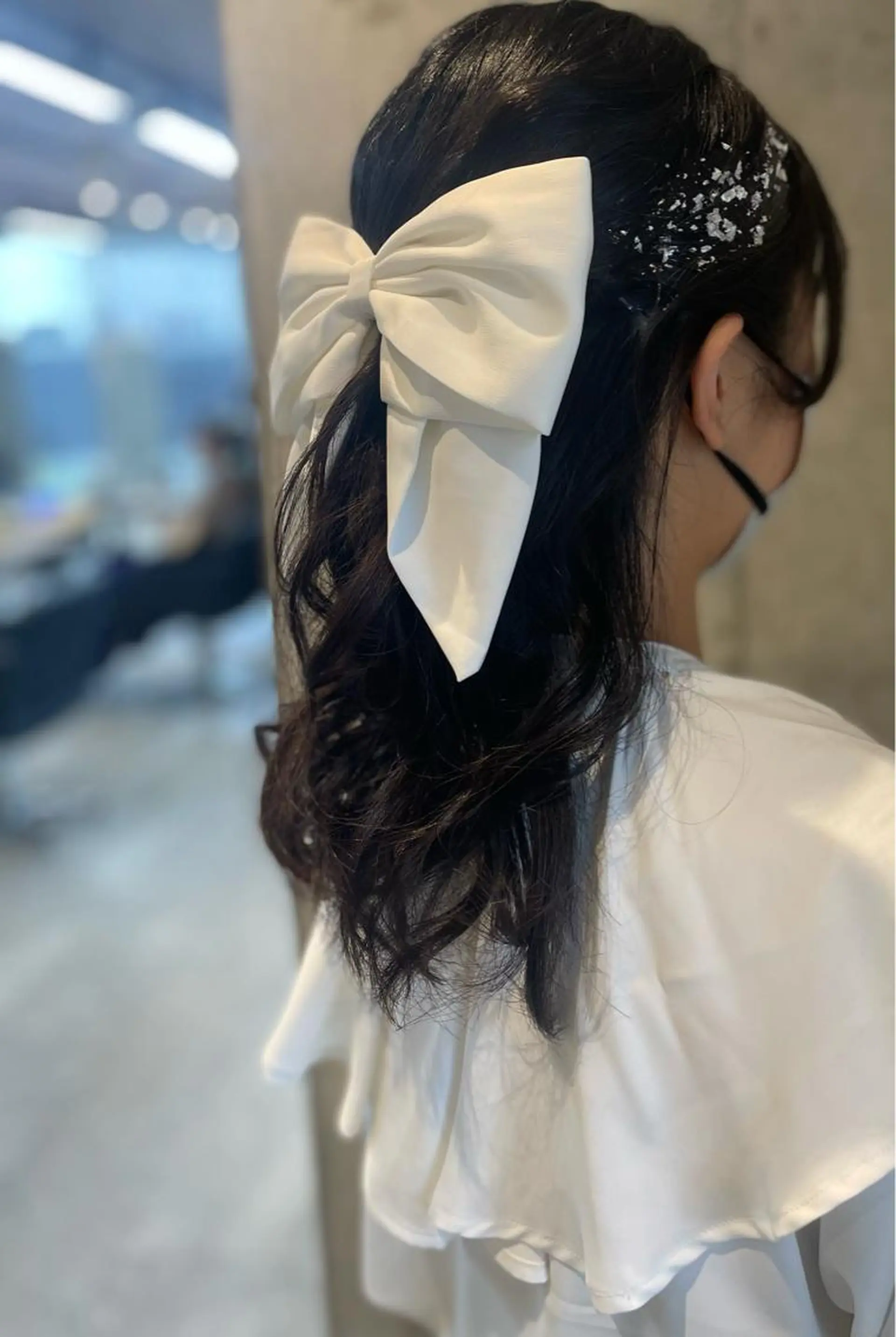 ヘアアレンジ Reve resort所属・美髪× ヘアセット✨Araiのヘアスタイル