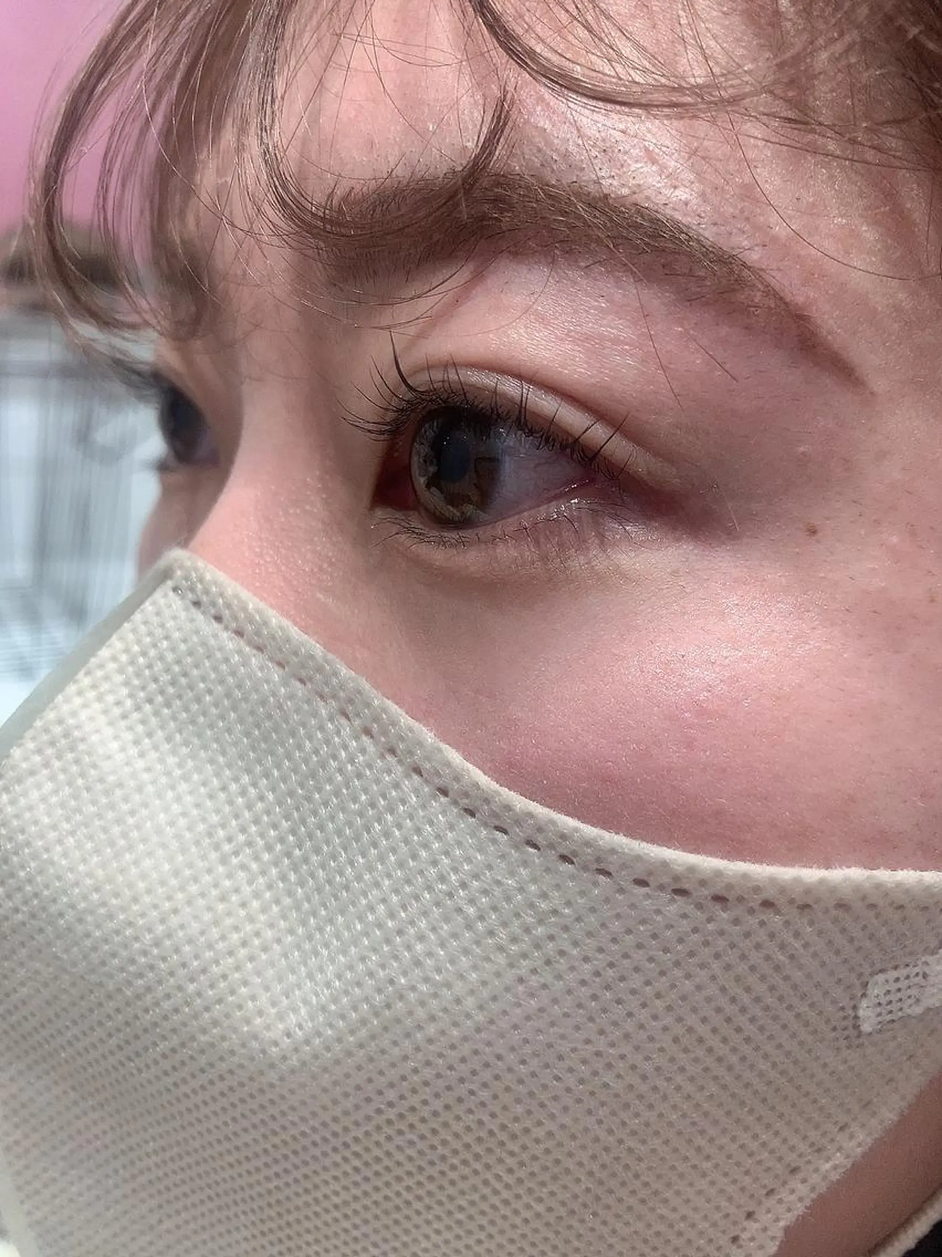 マツエク・マツパ パリジェンヌラッシュリフト まつげパーマ マツパ 艶髪／髪質改善 ♡Tsuzumiのその他イメージ