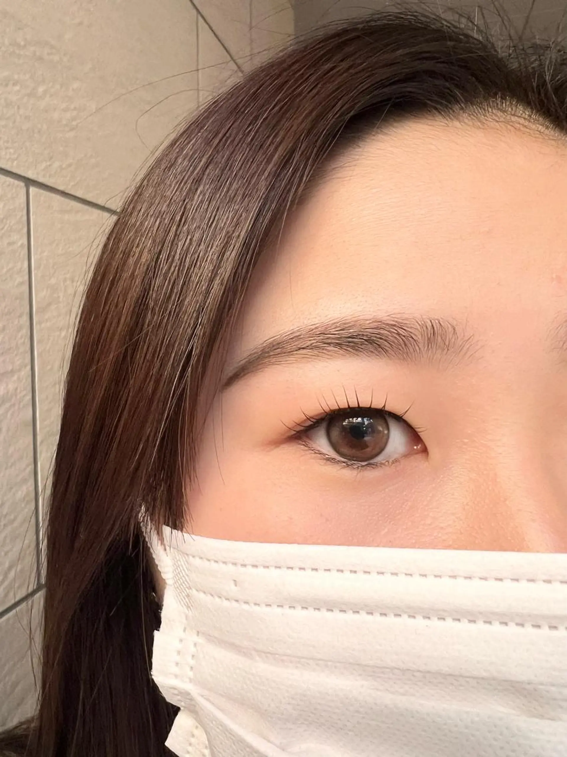 マツエク・マツパ MIRI所属・北堀江/毛穴改善専門 ミリのエステ・リラクイメージ