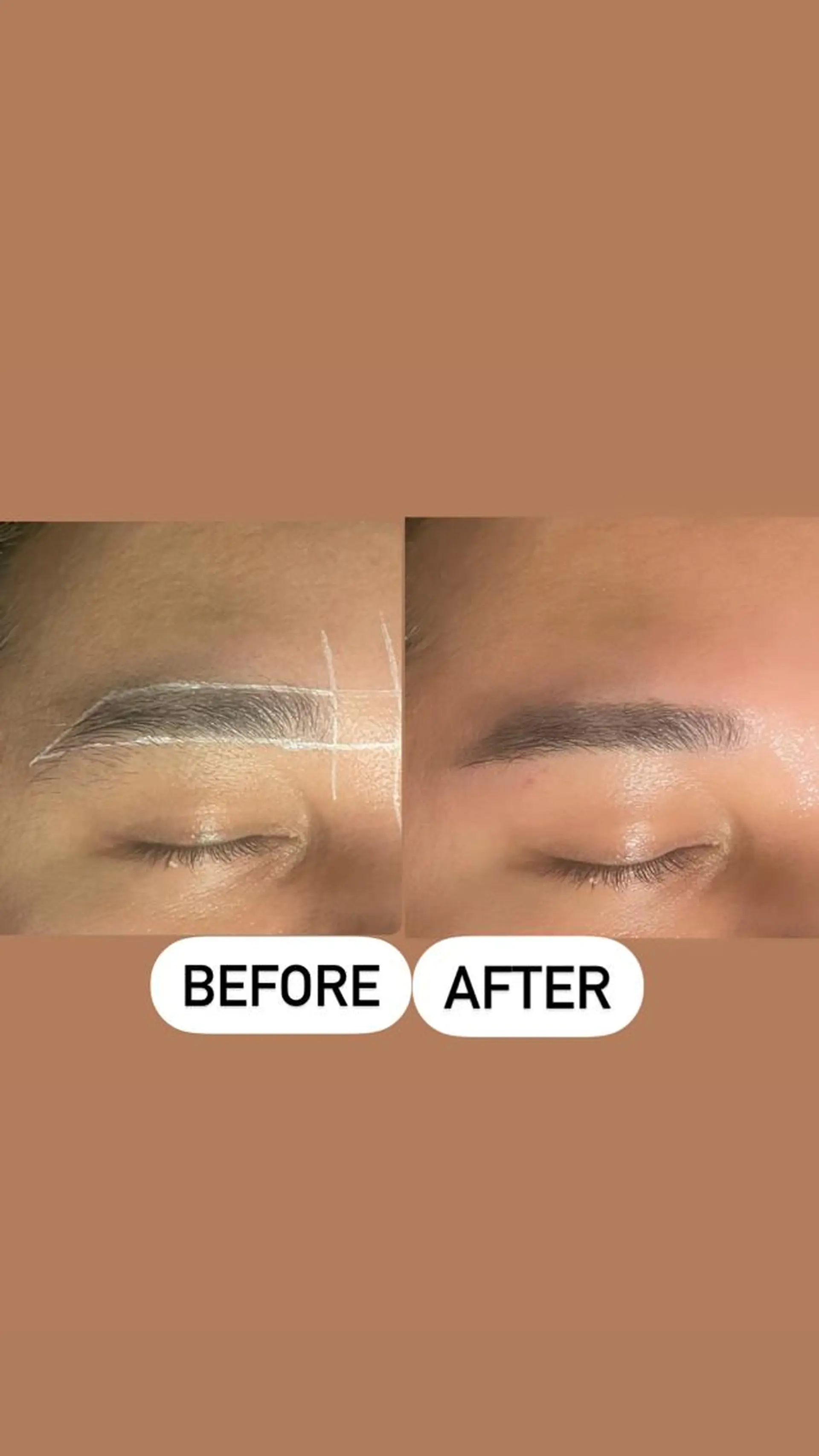 メンズ アイブロウ ワックス脱毛 眉カット その他(アイブロウ) メンズ眉毛ITSUK Iメンズ専門　新宿の眉毛・アイブロウイメージ