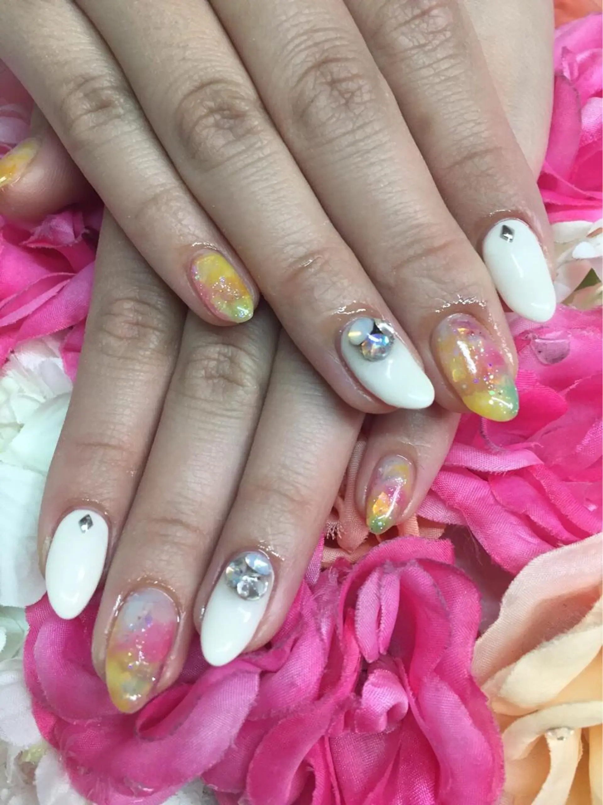 ネイル 酵素風呂　RA.RA所属・酵素風呂 RA.RAのその他イメージ