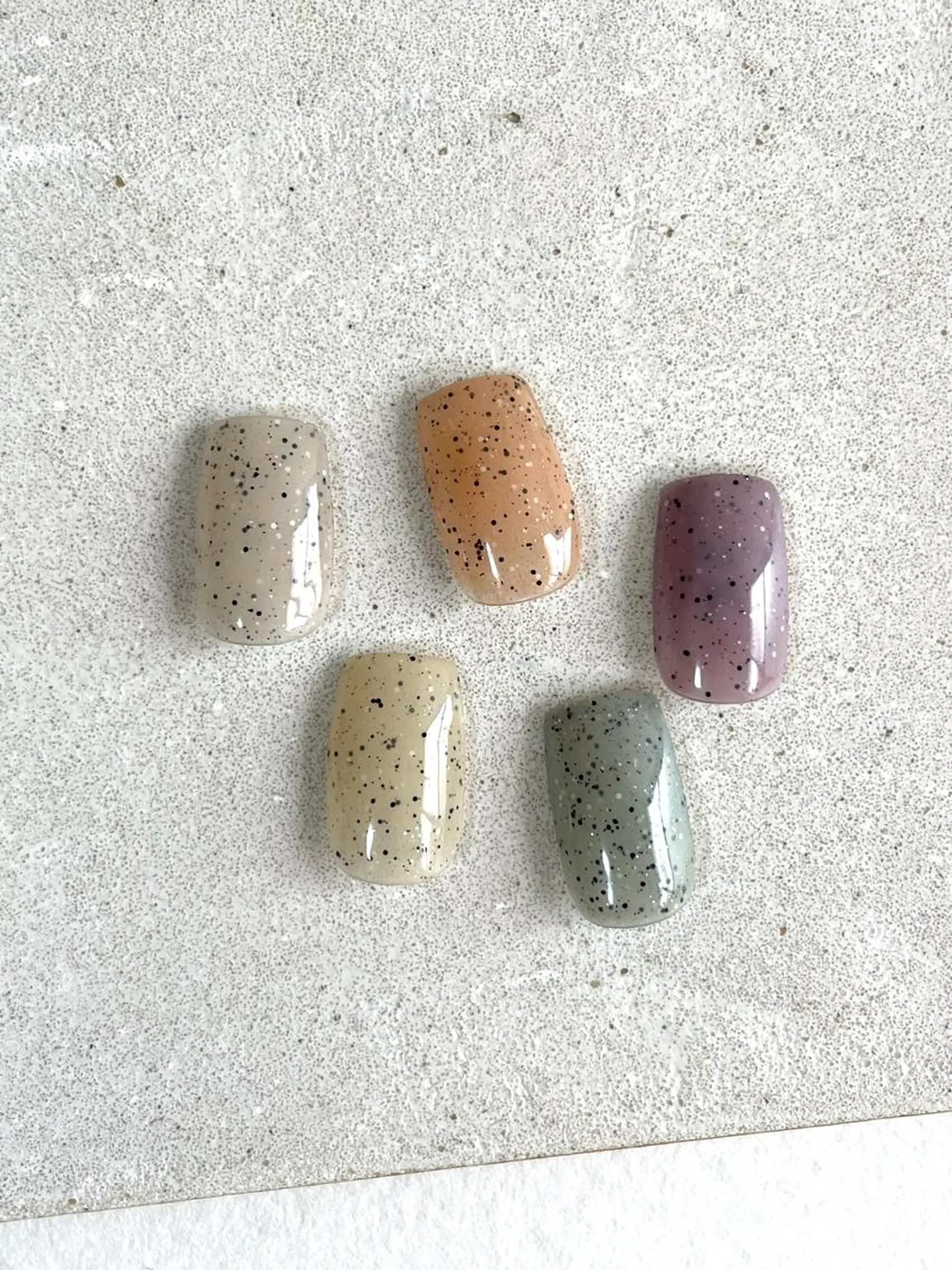 ネイル reika .のネイルデザイン