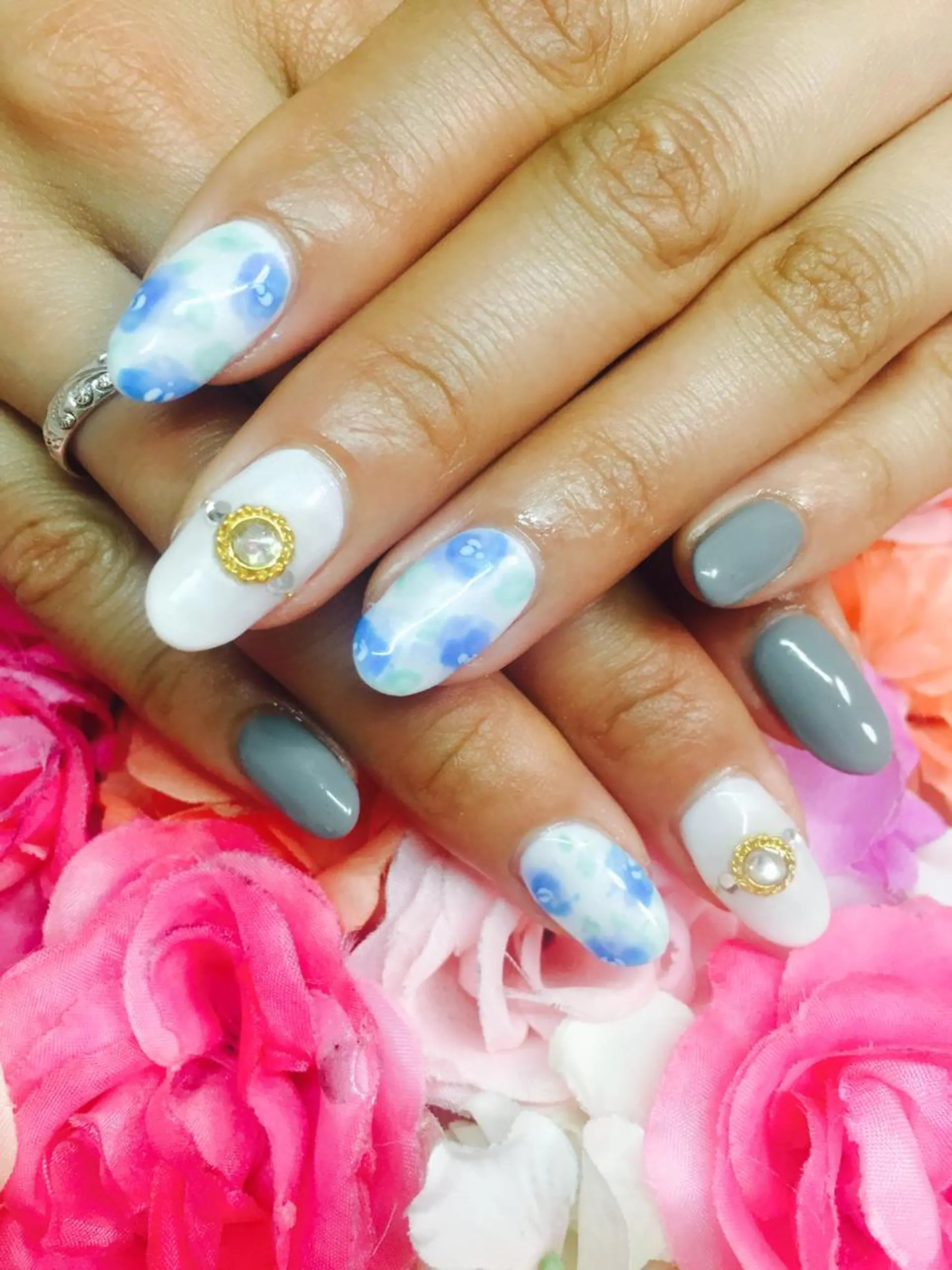 ネイル アートネイル 酵素風呂　RA.RA所属・酵素風呂 RA.RAのその他イメージ