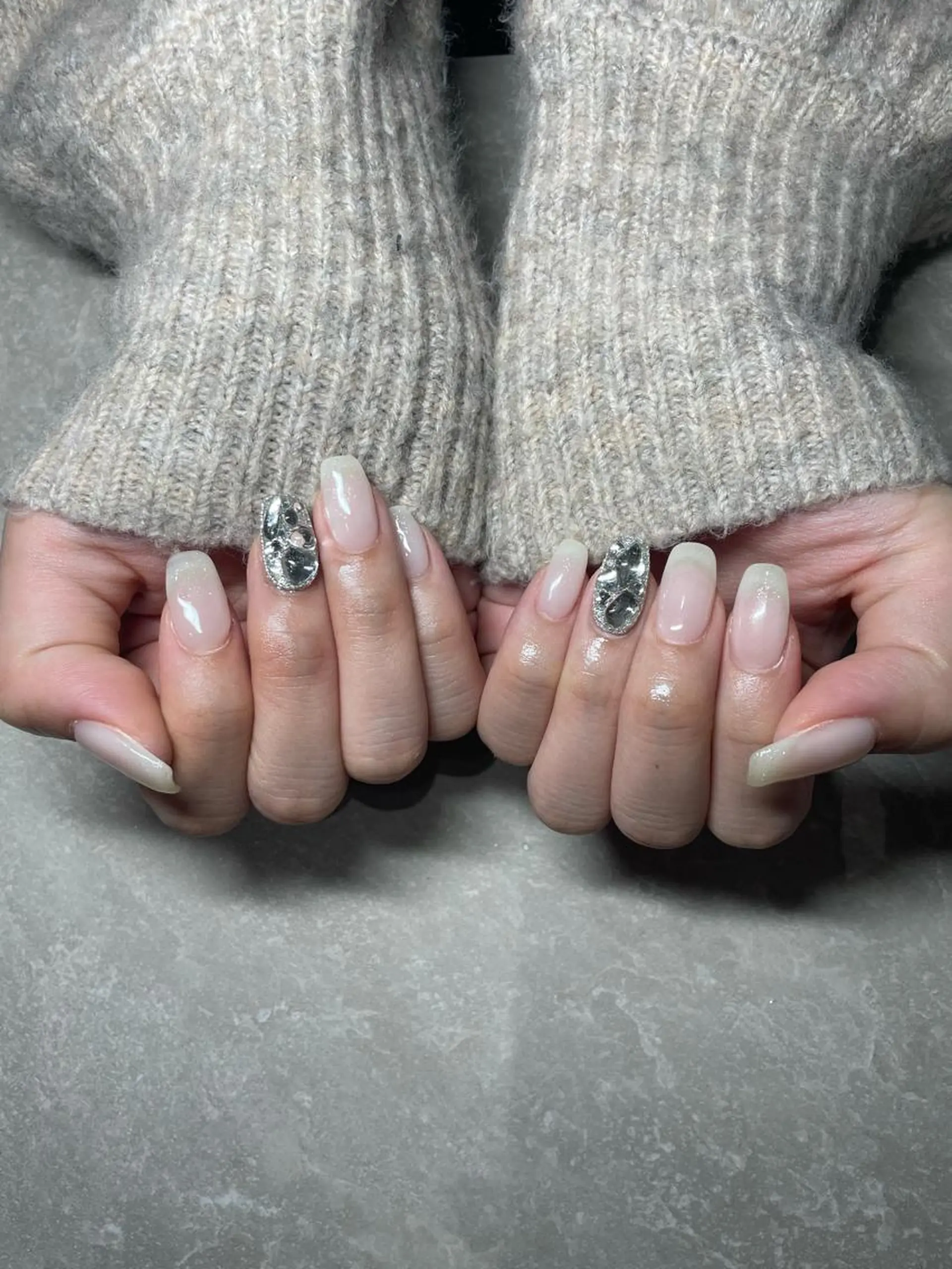 ネイル LAVISH nail salonのネイルデザイン