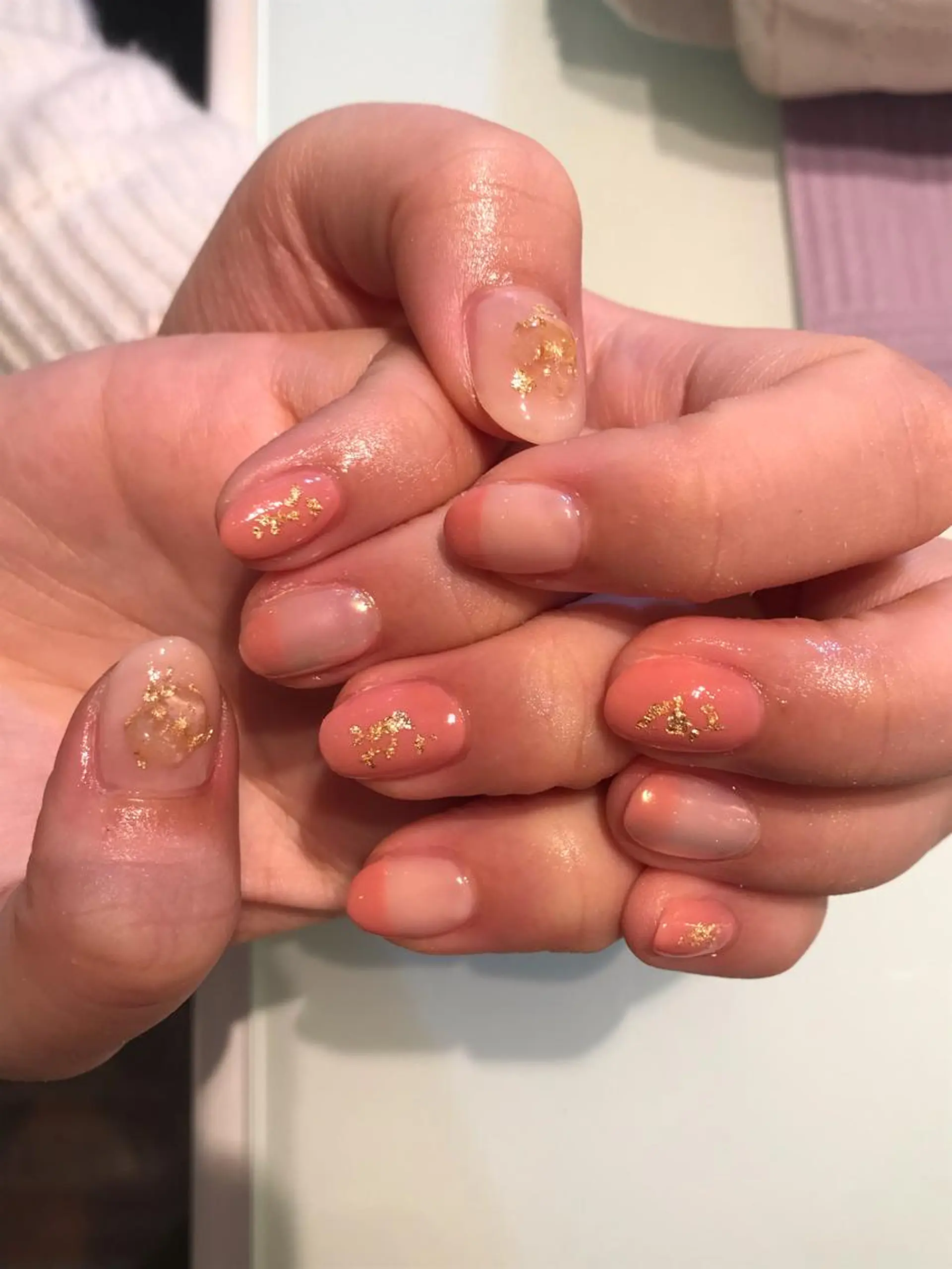 ネイル Picasso nailのネイルデザイン