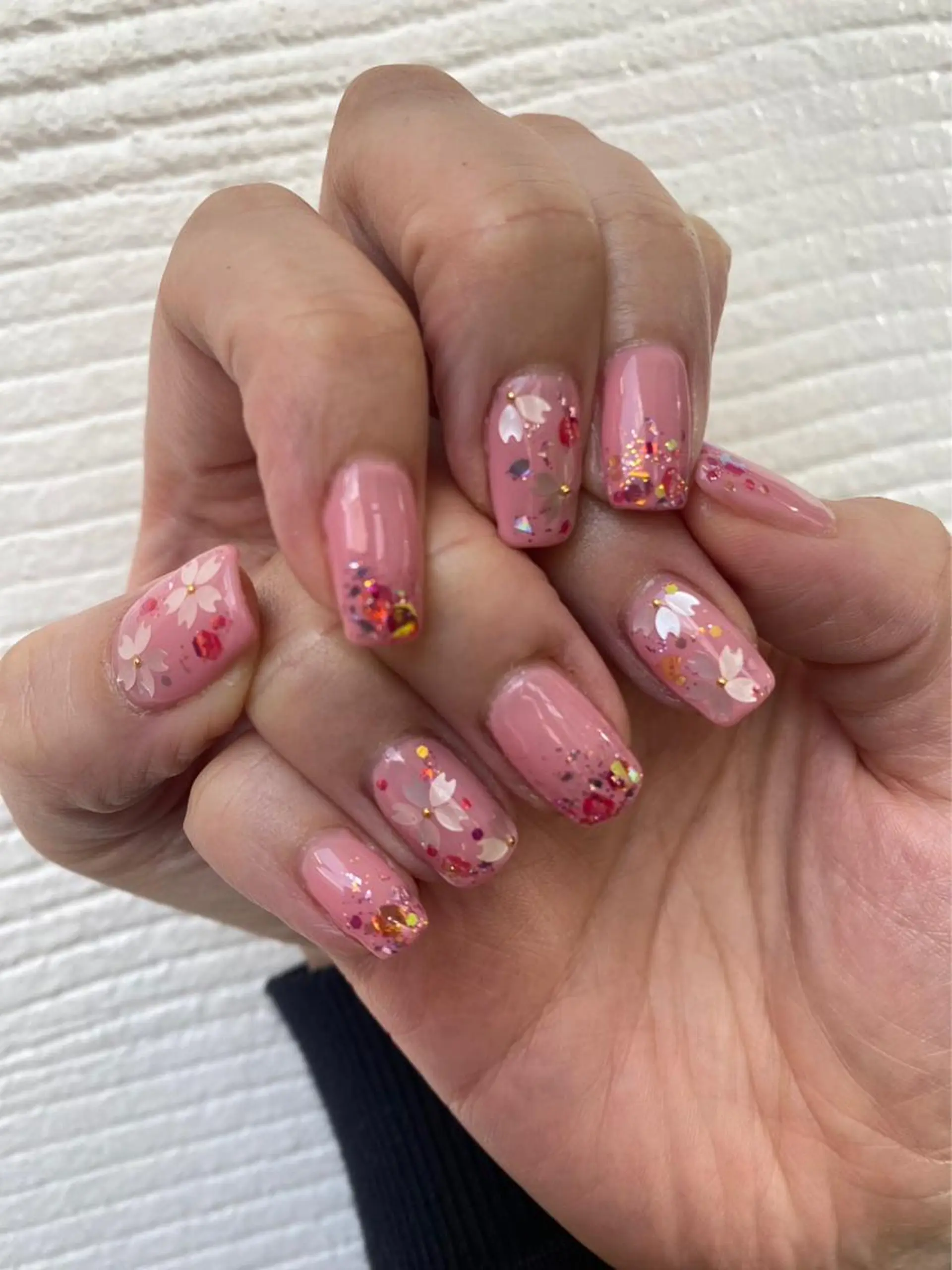 ネイル MIKA ♡のネイルデザイン