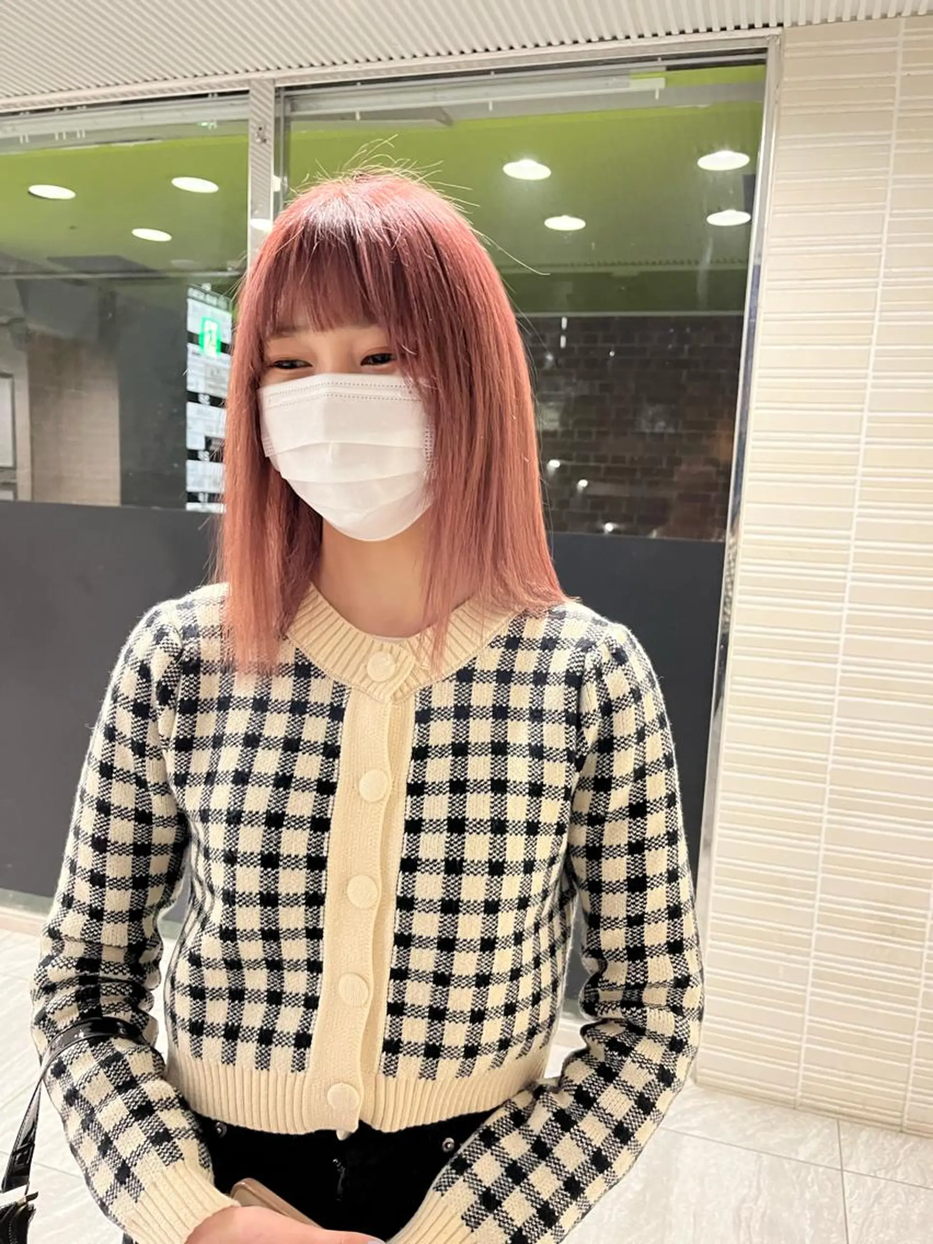 セミロング 【🫧美髪艶髪】 🎖️MARIAのヘアスタイル