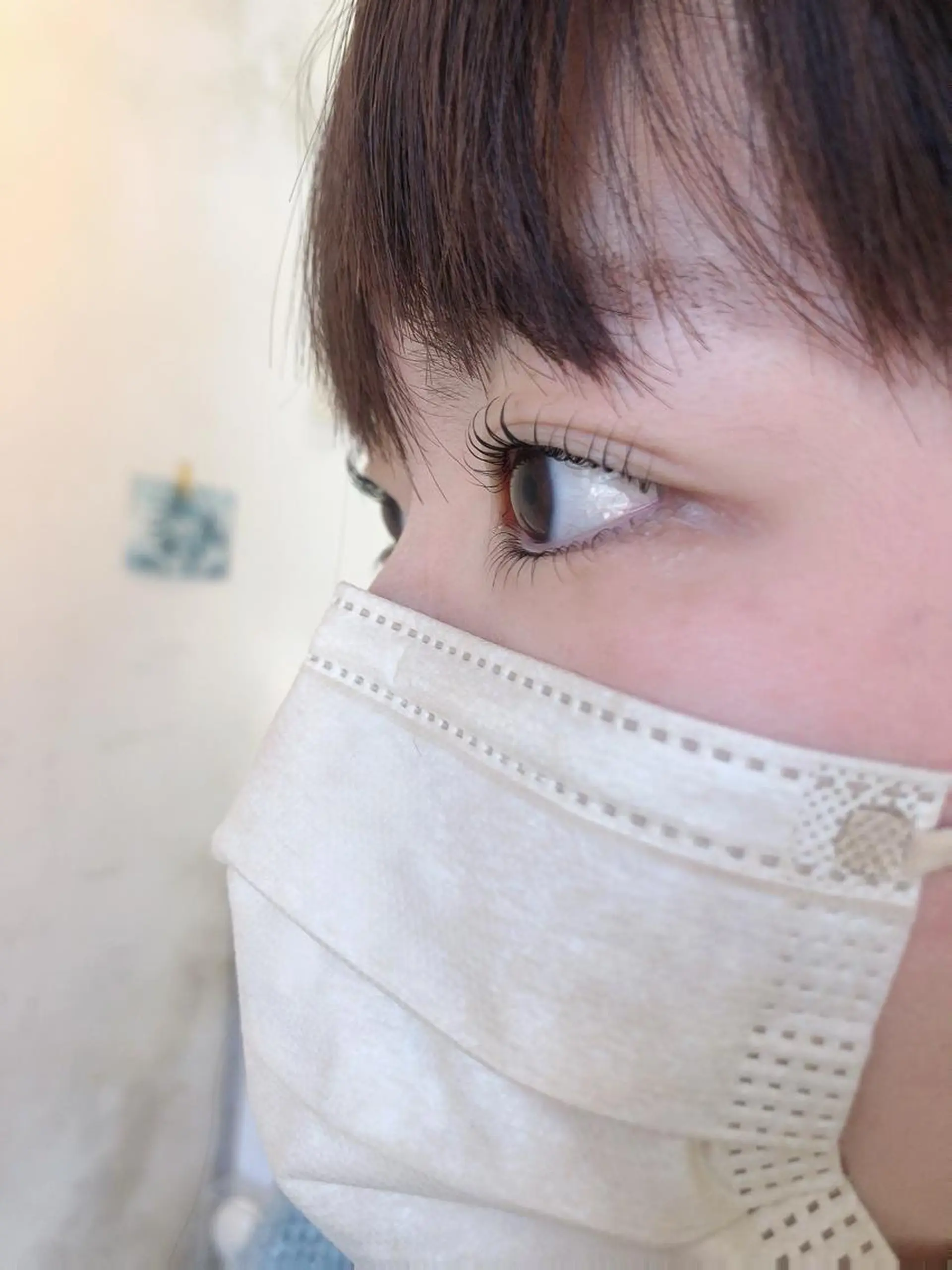 マツエク・マツパ マツパ マリーアン所属・marieanne まつ毛パーマ＆脱毛のマツエク・マツパデザイン
