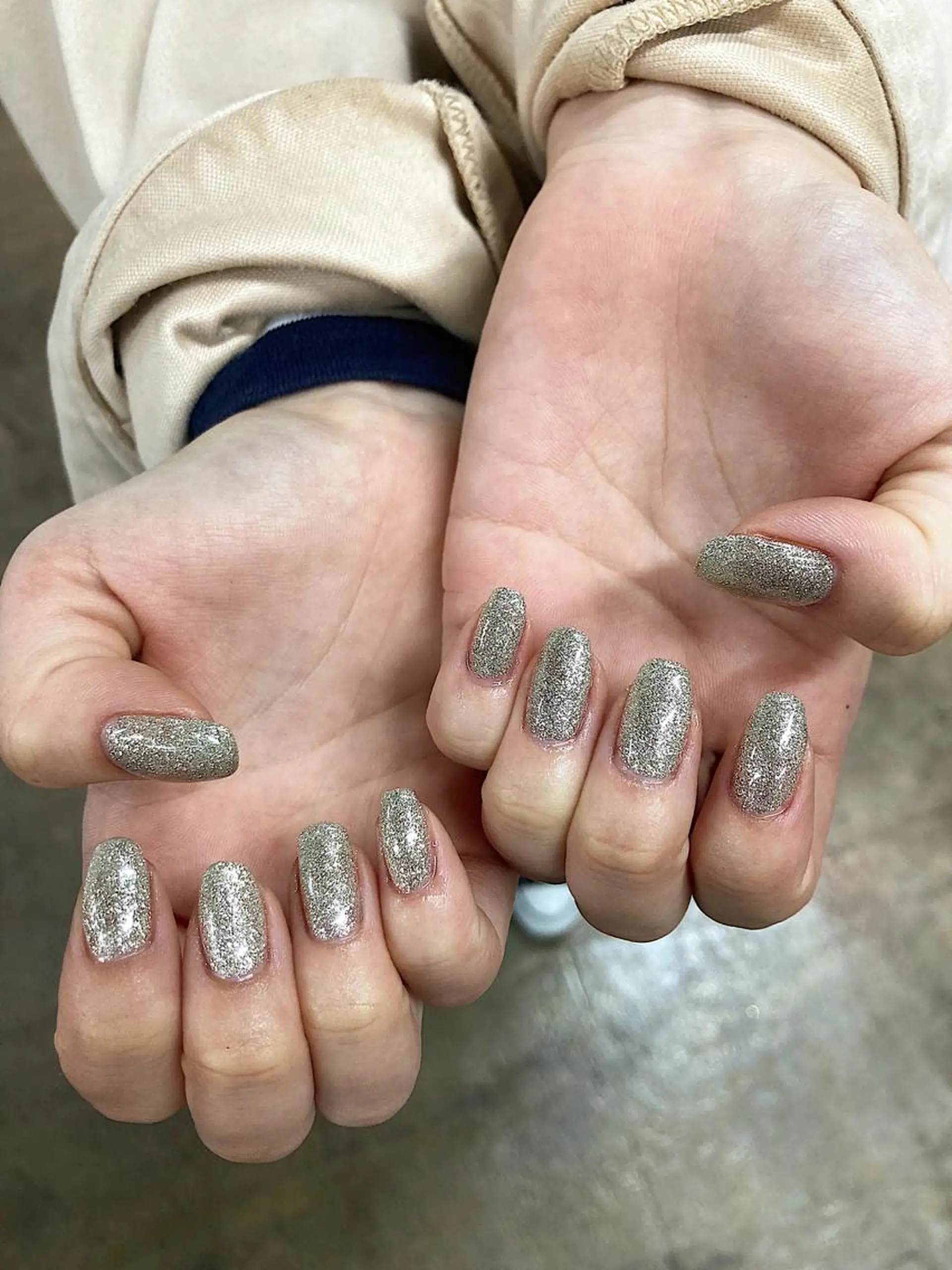 ネイル tipsy+ chihiroのネイルデザイン