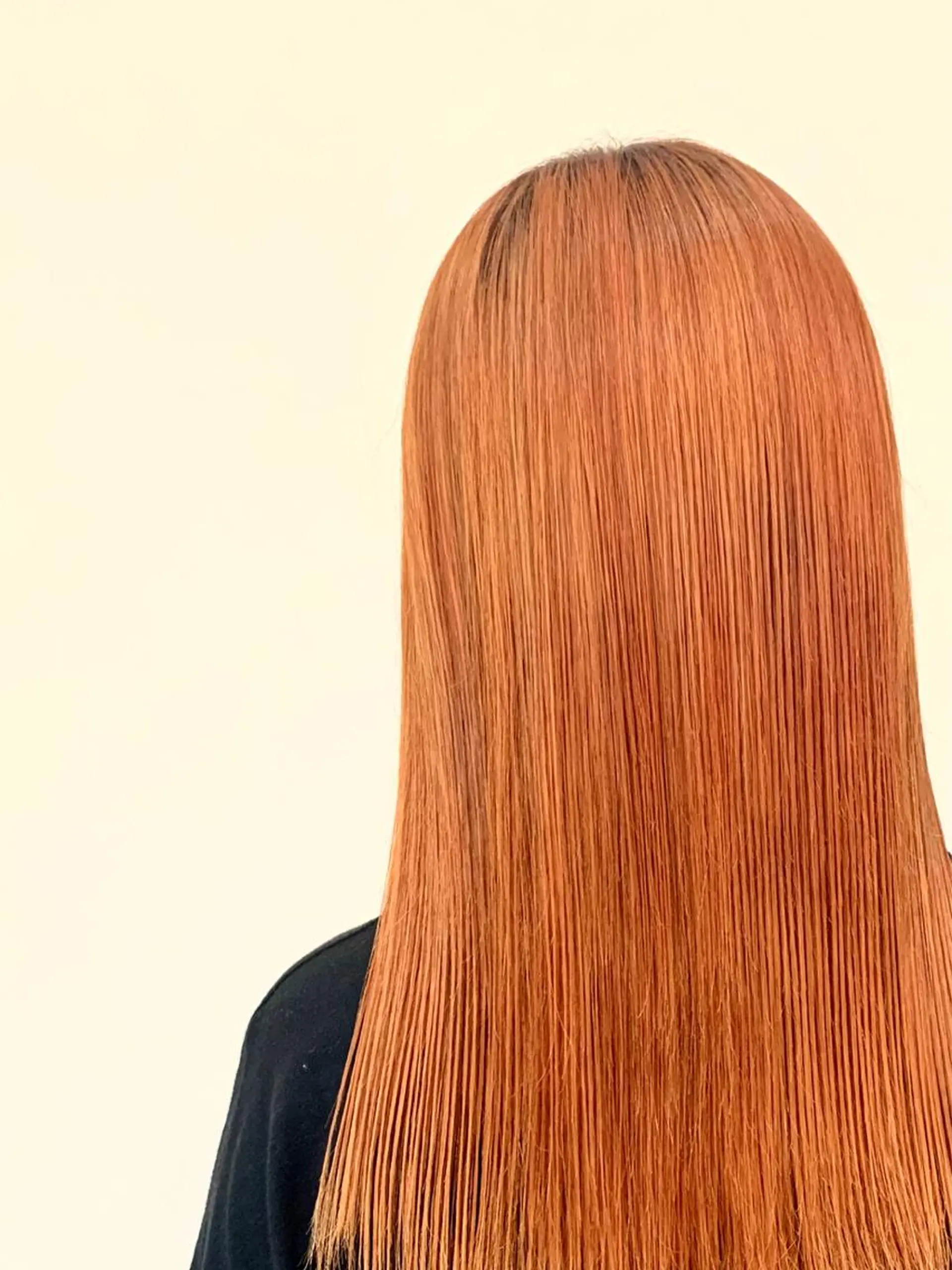 カラー JUNO Hair 아이비/Aibiのその他イメージ