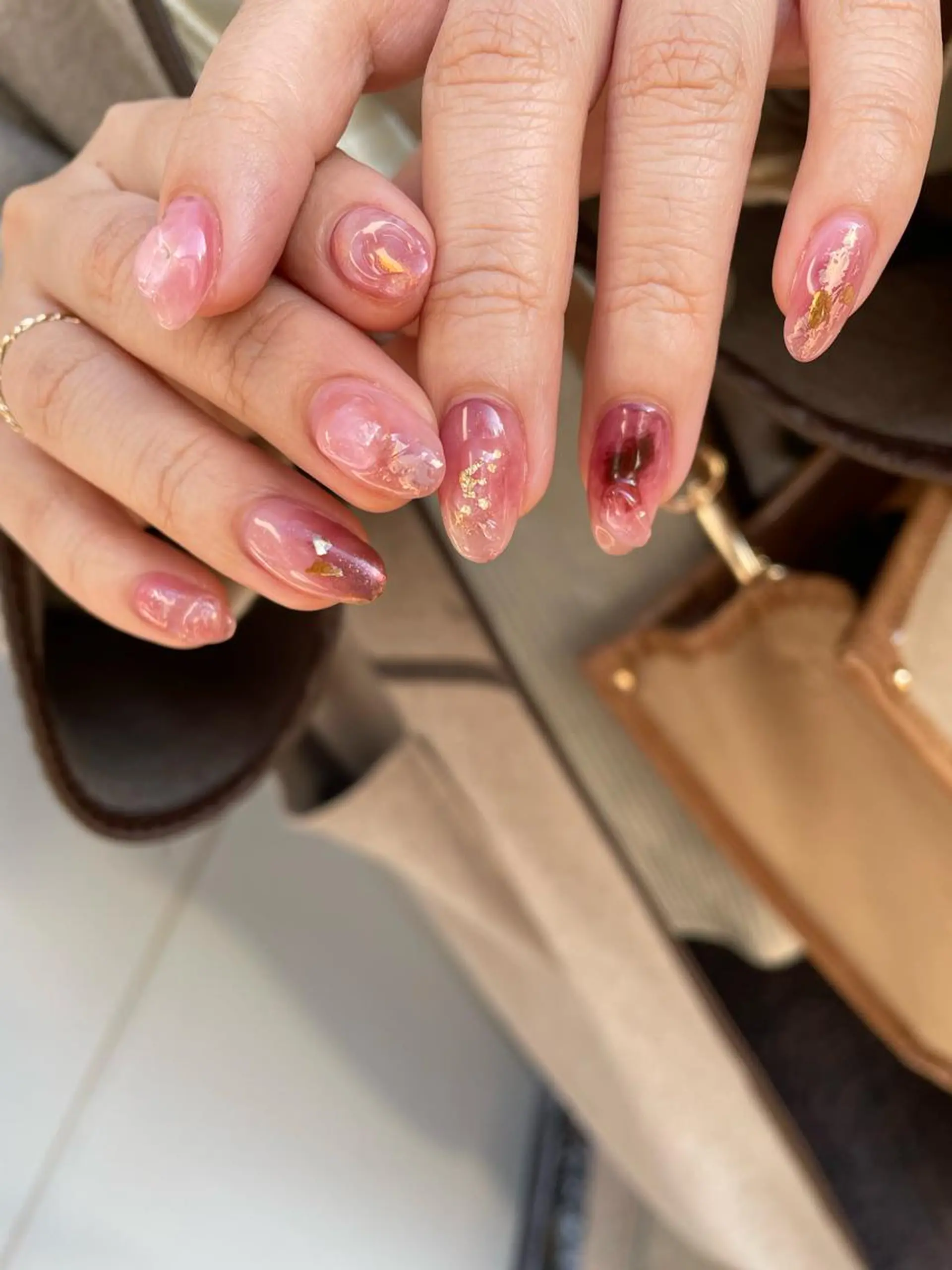 ネイル 🌕akuri🌖 nuance/専門のネイルデザイン