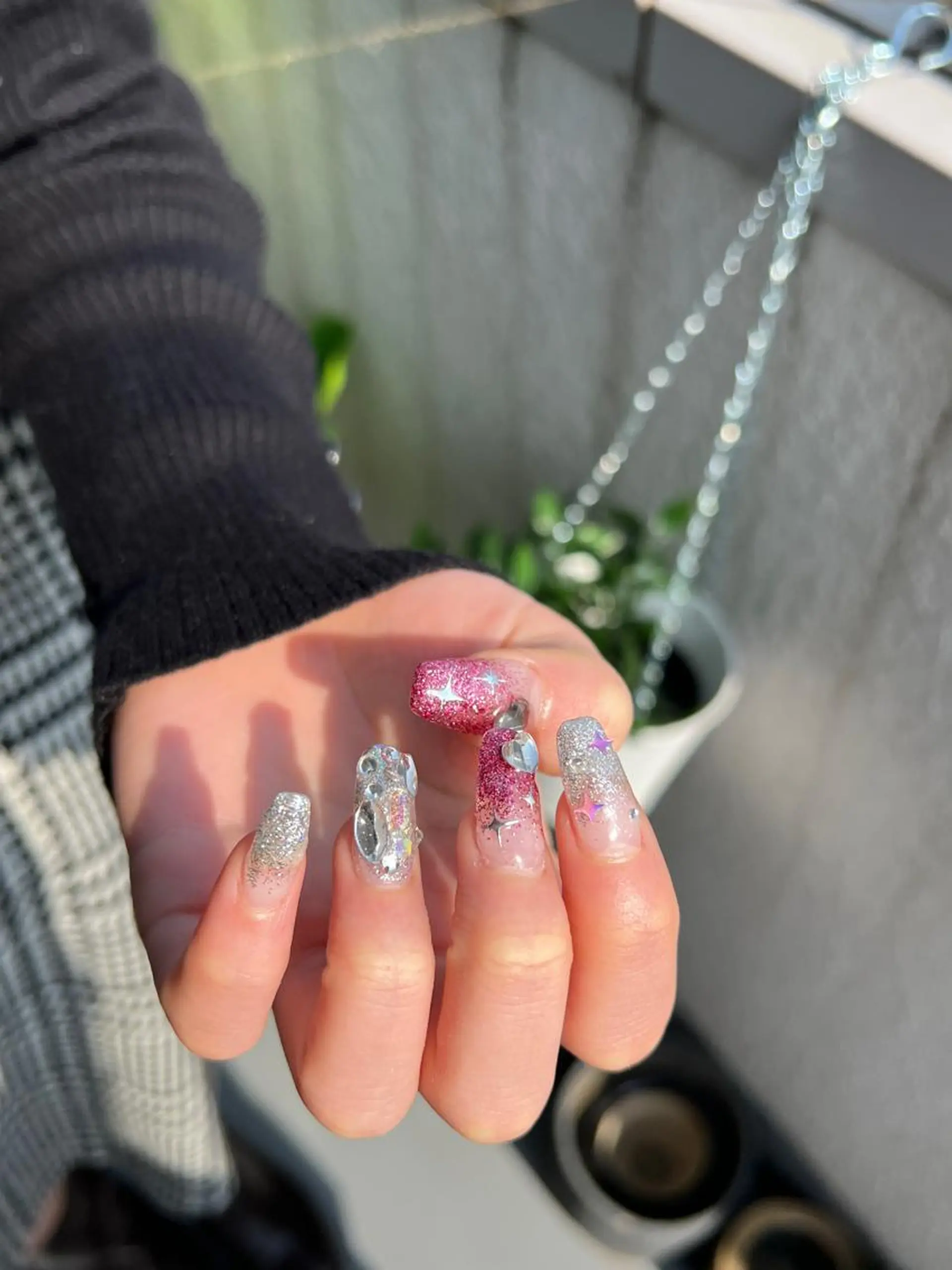 ネイル ハンドネイル NONO /episkeyのネイルデザイン