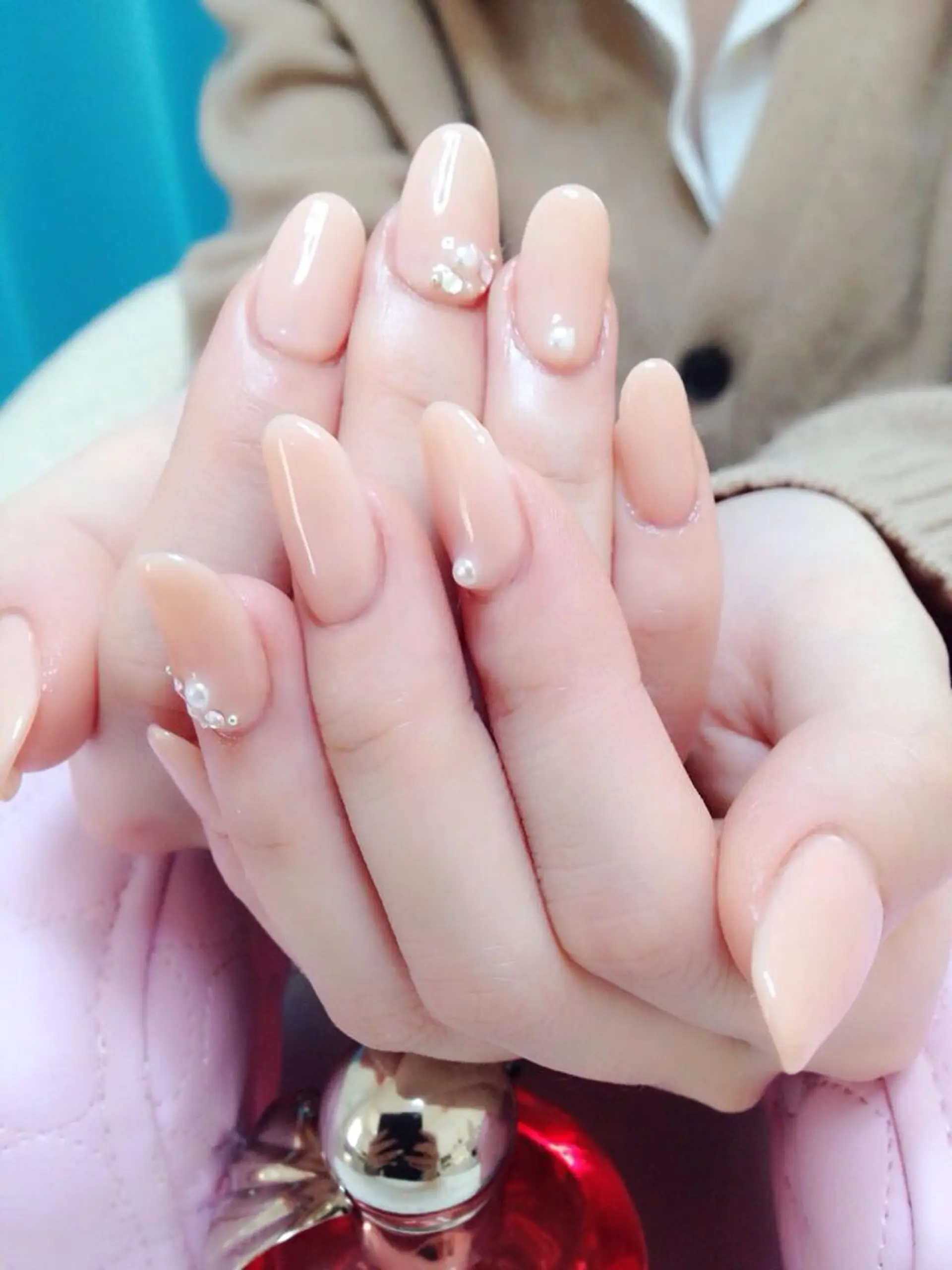 ネイル 🎀池袋heart nail🎀のネイルデザイン