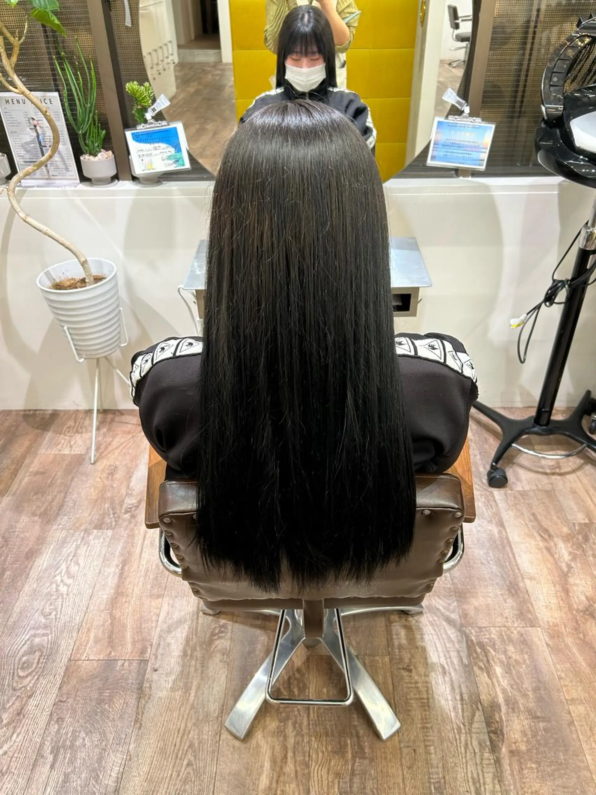 ロング elena  by artefice所属・a aのヘアスタイル