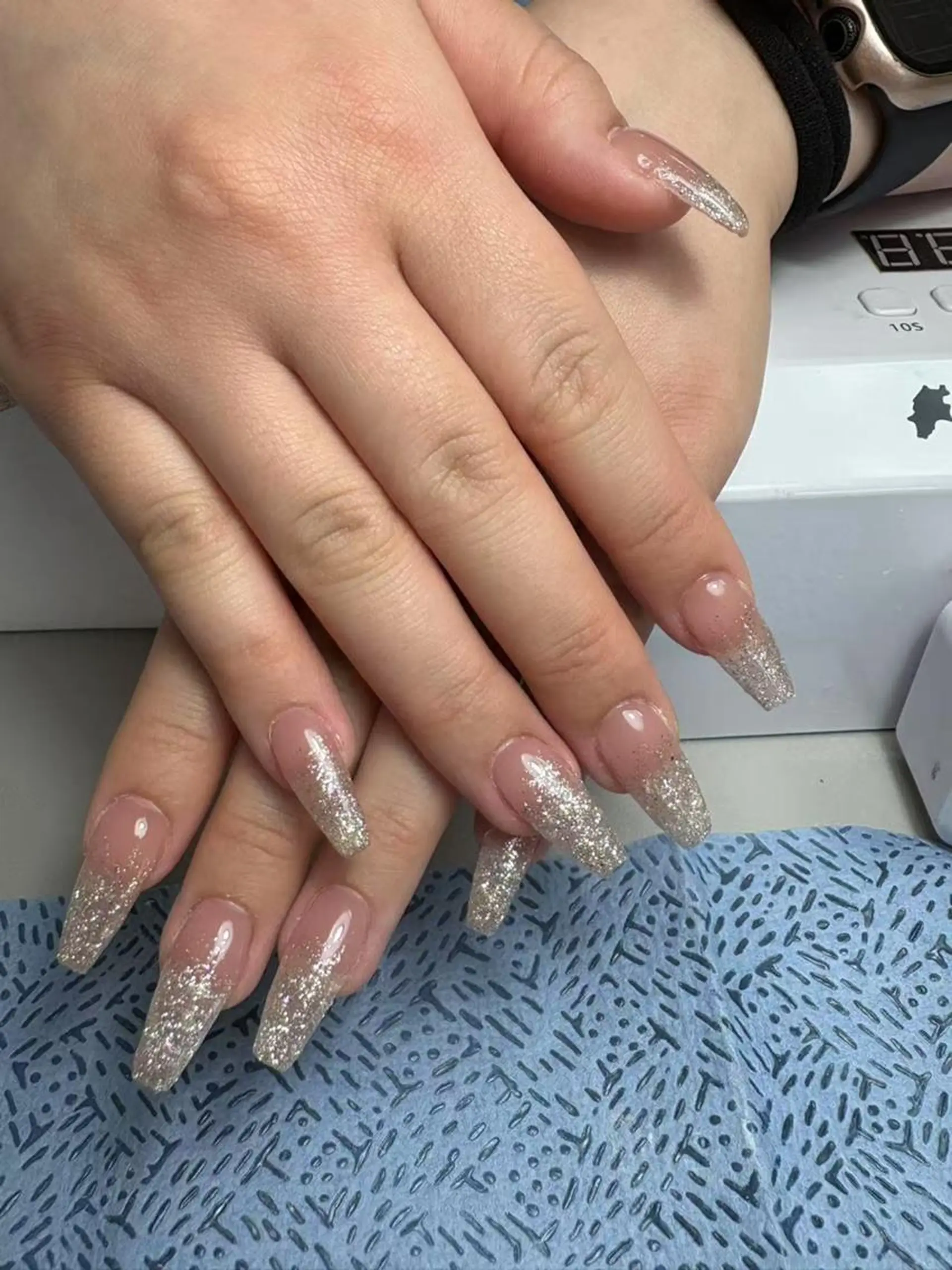 ネイル 🧚🏻‍♀️ NOHA🎀のネイルデザイン