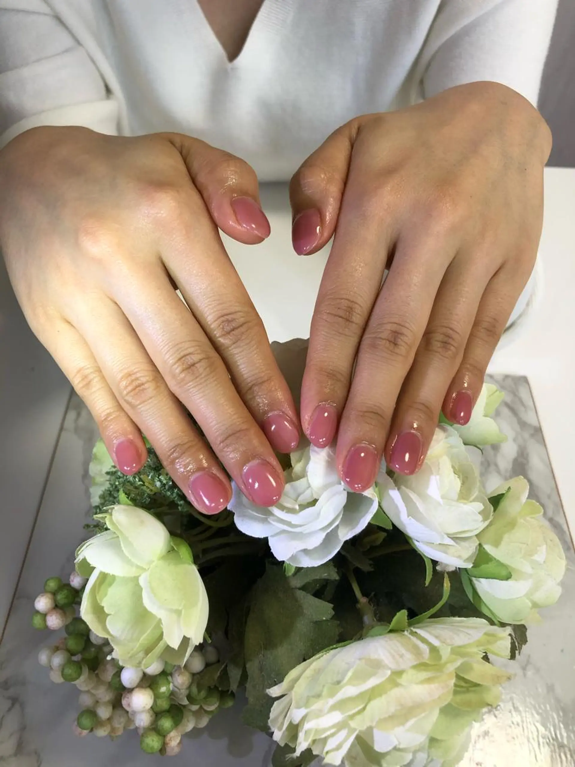 ネイル nanamin nail所属・眉サロン KE. 船橋日大前駅徒歩1分のその他イメージ