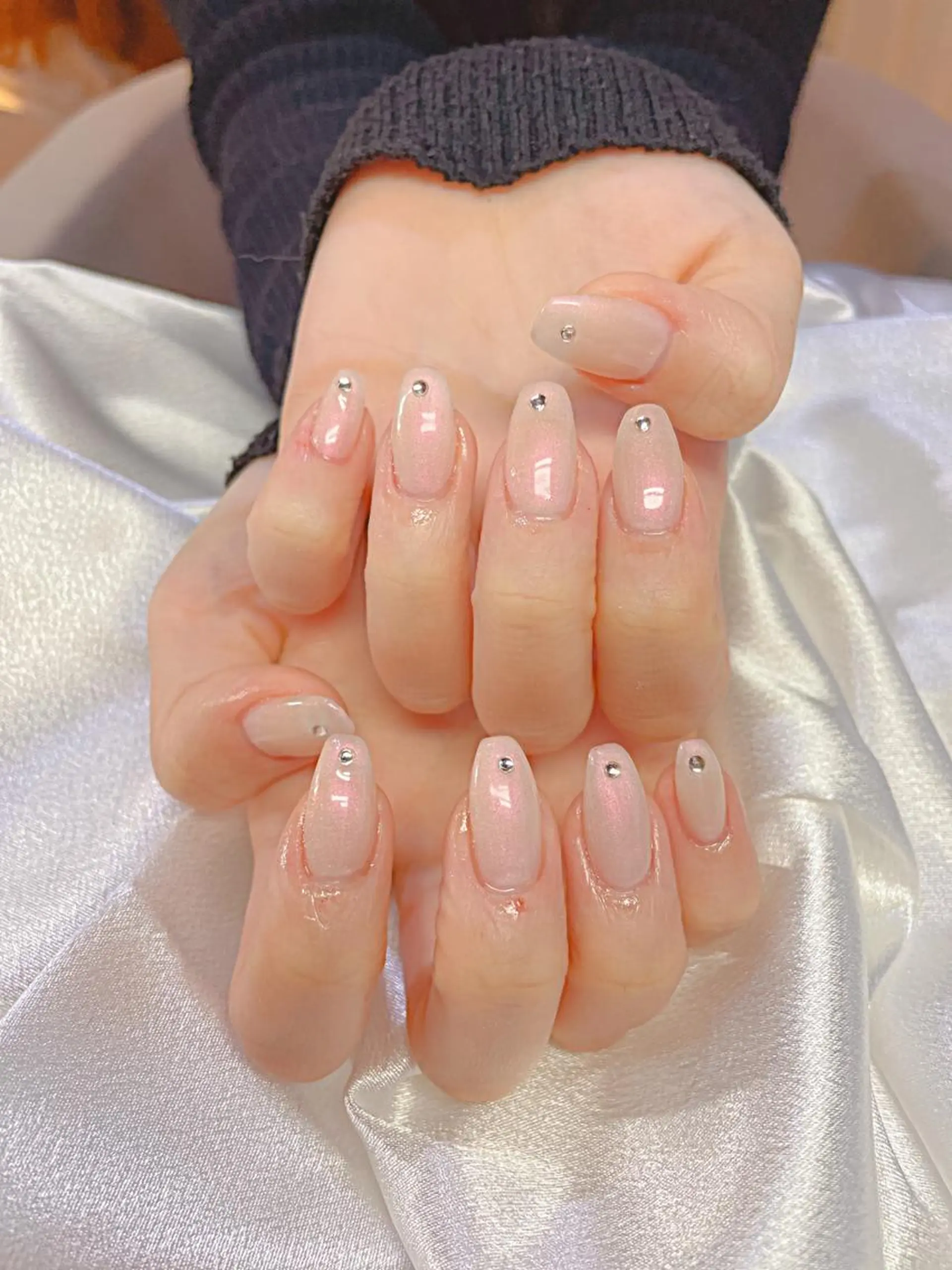 ネイル アイブロウ 大塚眉毛|ハンドケア |肌管理の眉毛・アイブロウイメージ