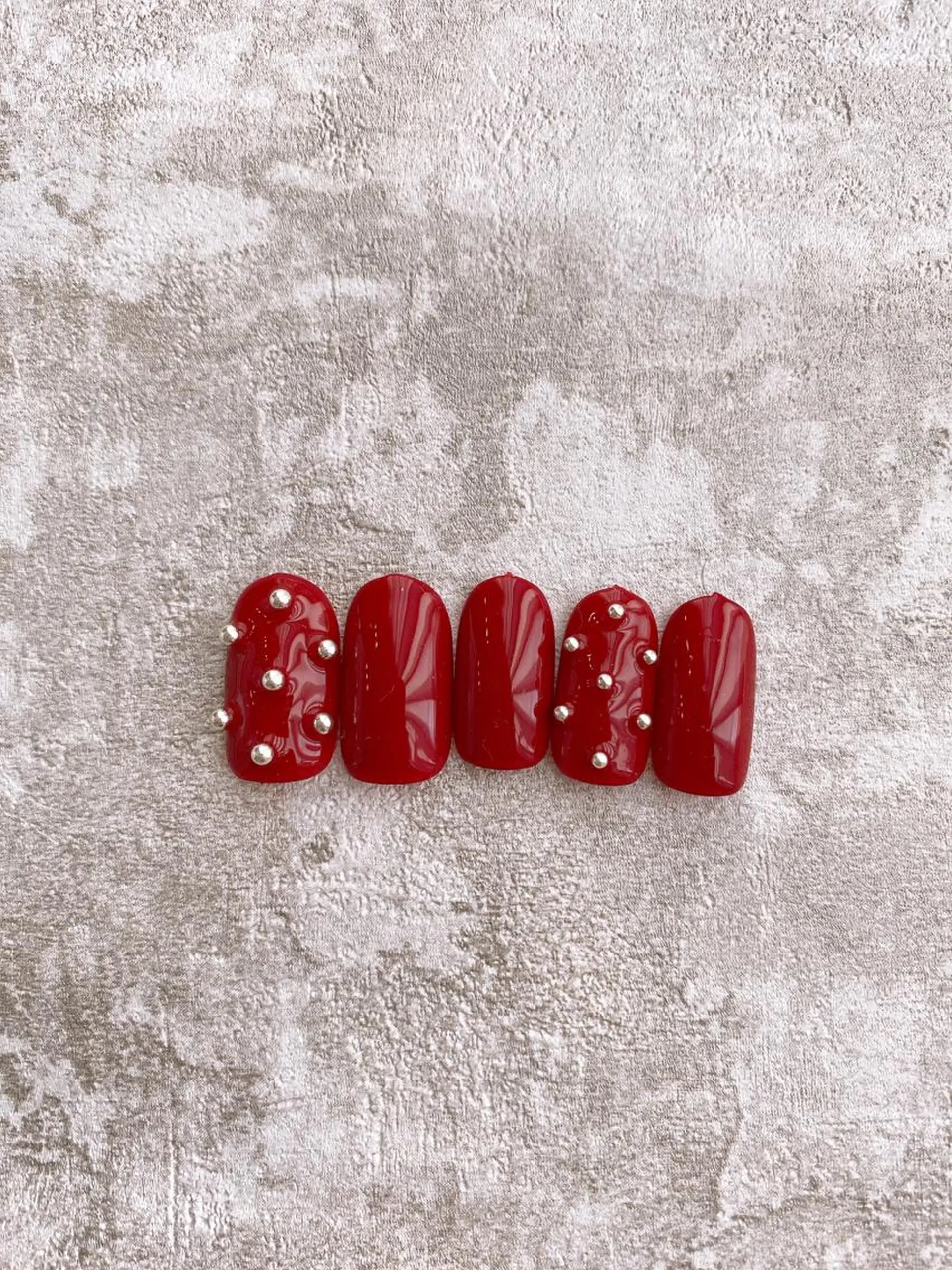 ネイル ハンドネイル 菅原 さおりのネイルデザイン