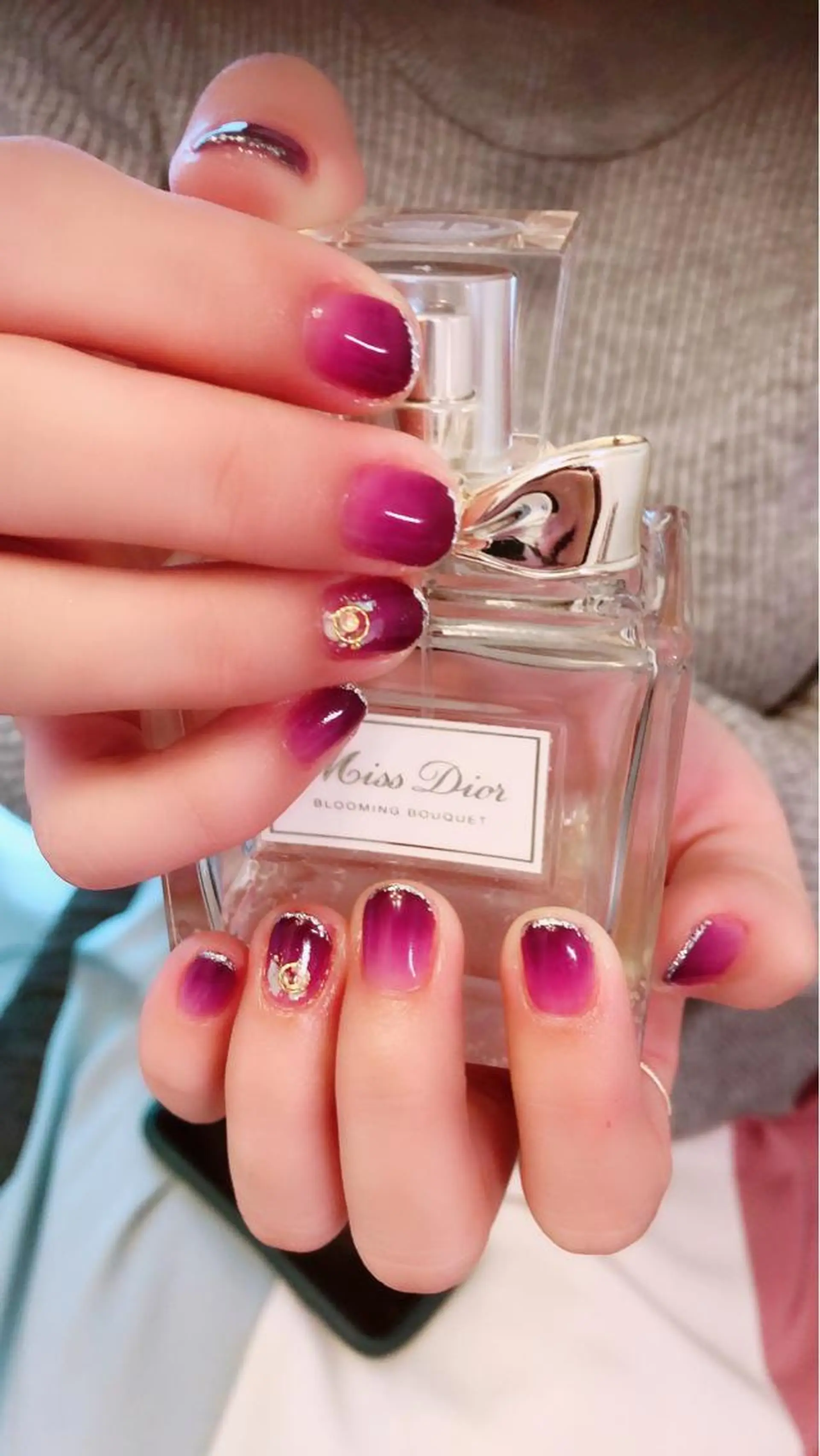 ネイル Petite Cannelle所属・Petite Cannelleのネイルデザイン