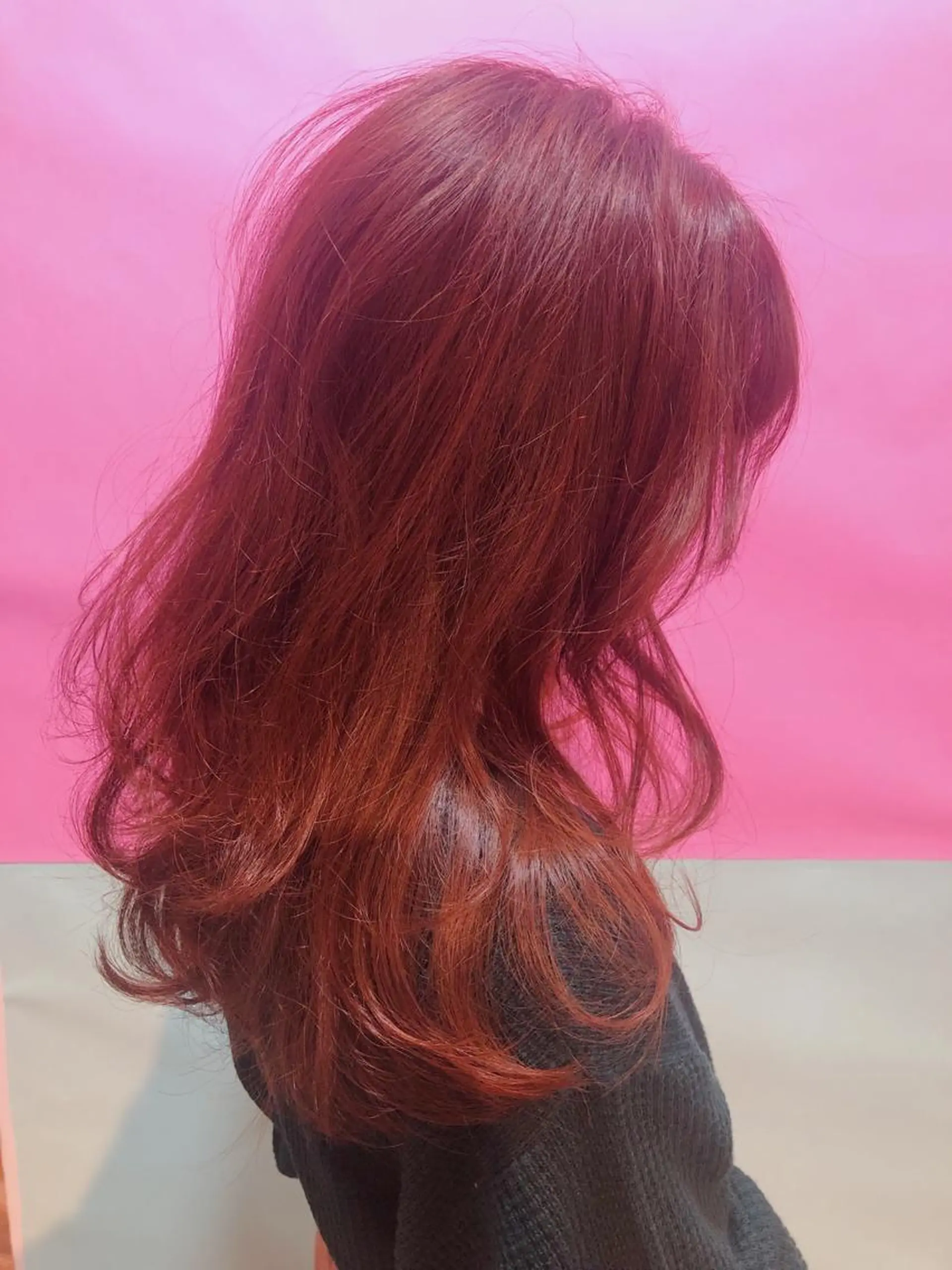 カラー 💎透明感カラー 松本ミキ💎のその他イメージ