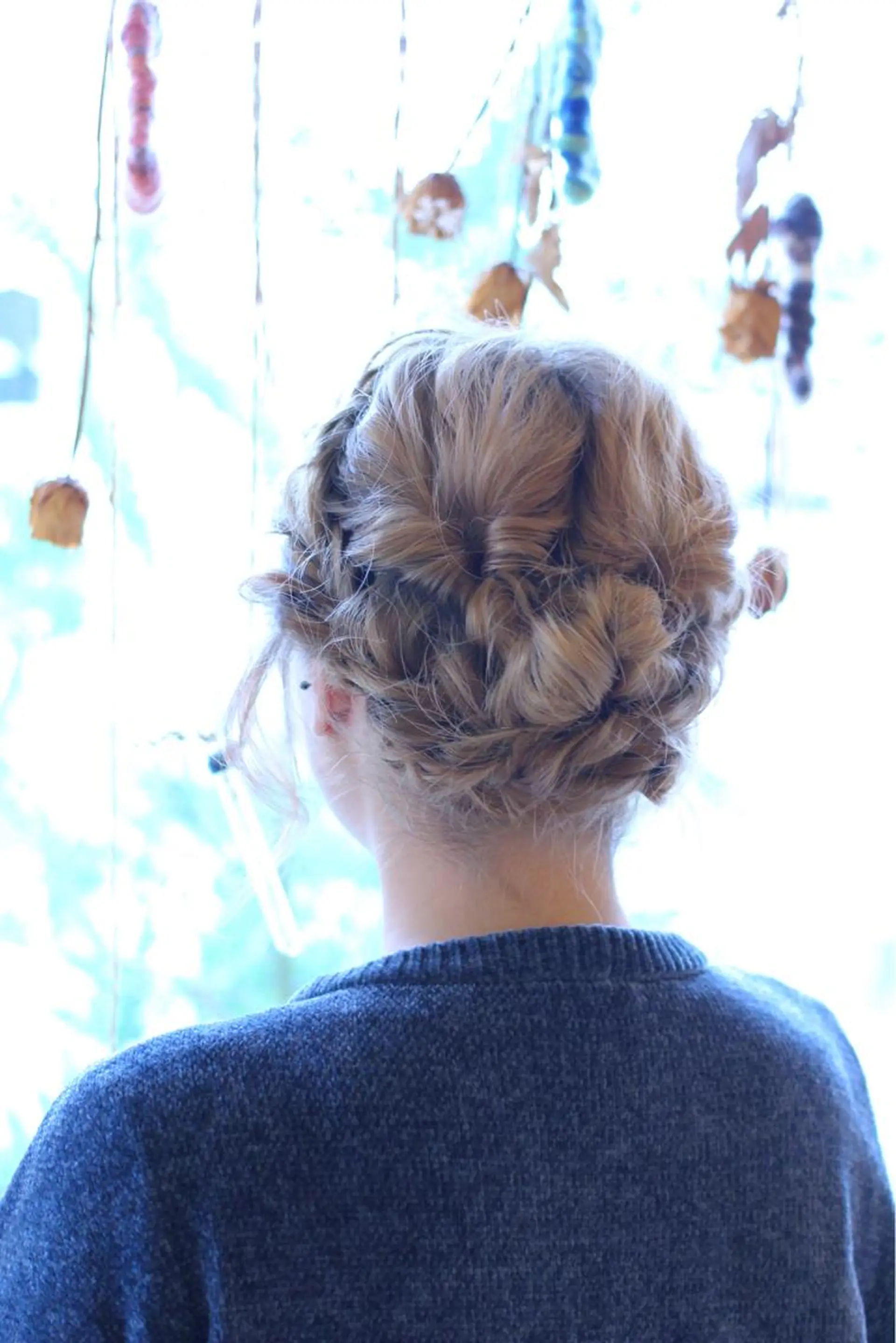 ヘアアレンジ 土居 正季のヘアスタイル