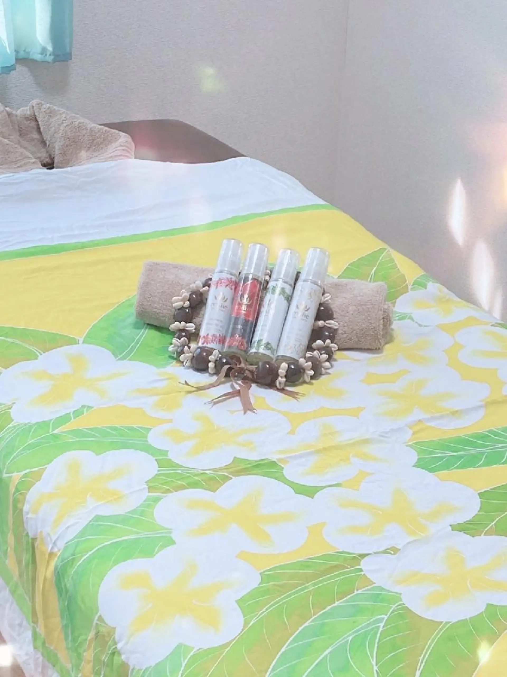 MAHINA所属・MAHINA 🌺KAYO🌺のエステ・リラクイメージ