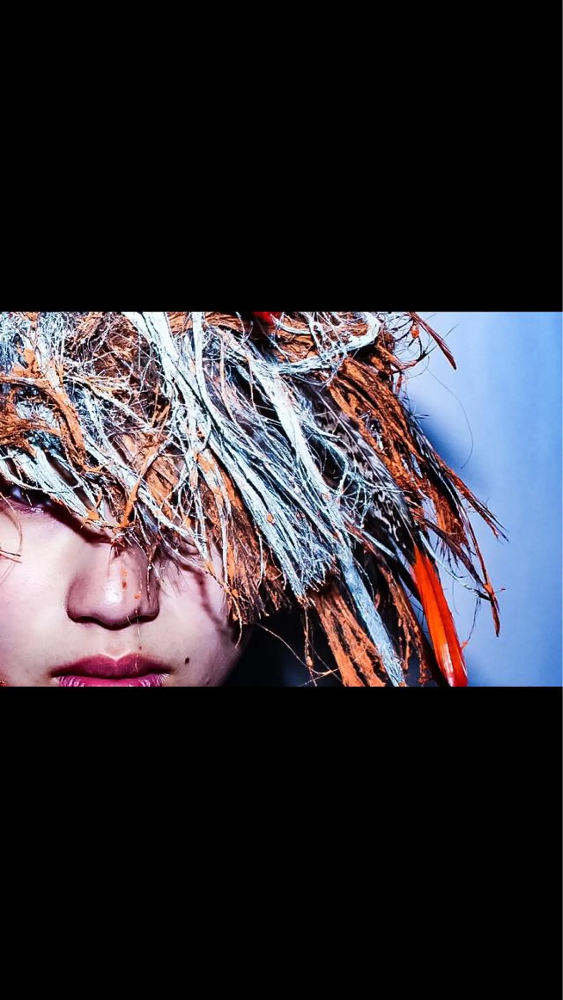 grace所属・藤浪 佑太のヘアスタイル