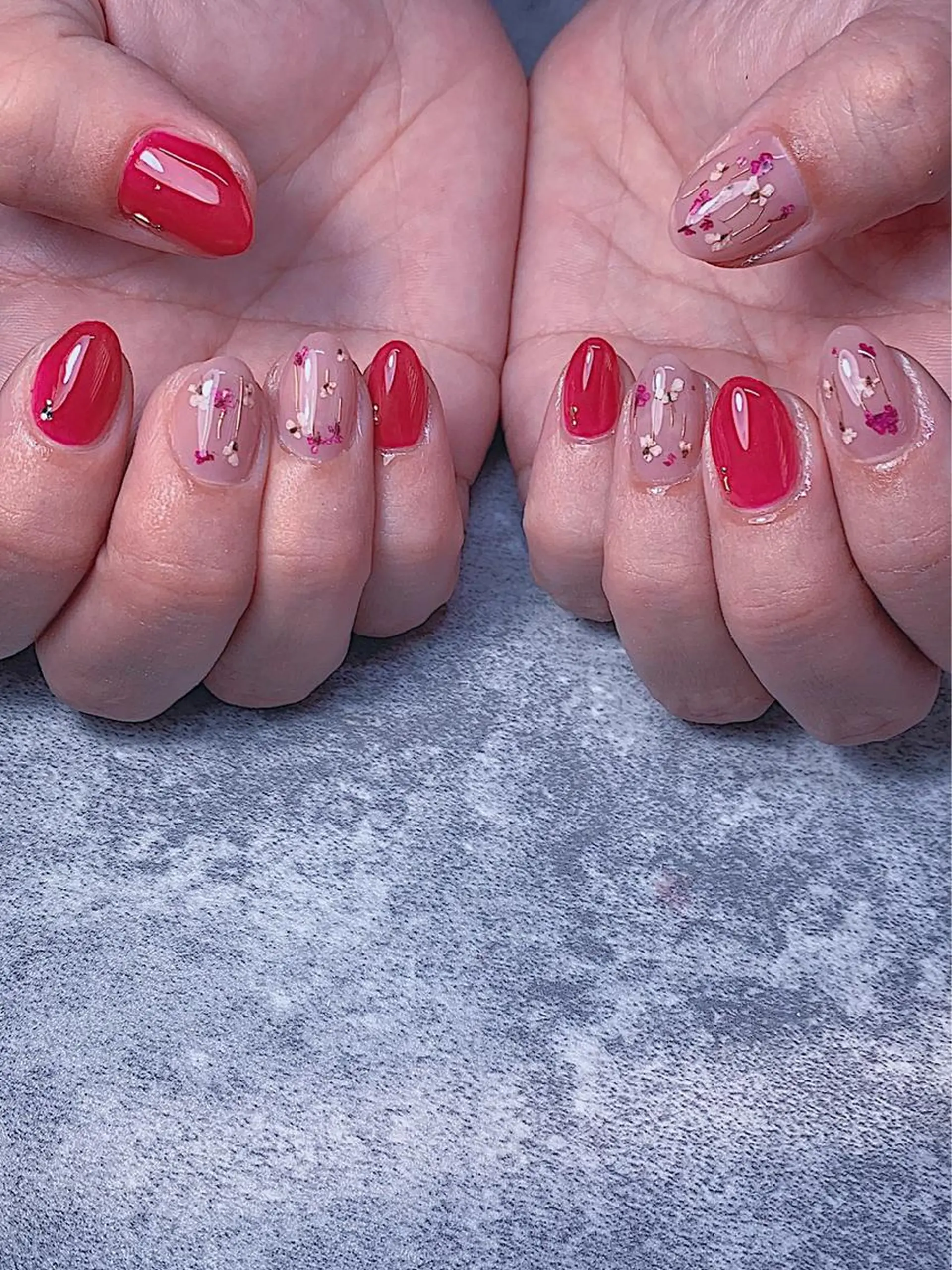 ネイル 土屋 智子のエステ・リラクイメージ