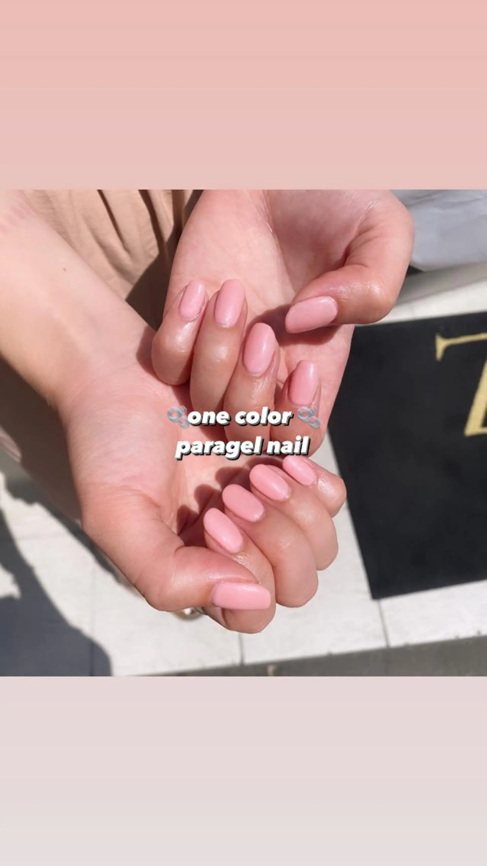 ネイル ハンドネイル ネイルマツエク/ hinaのヘアスタイル