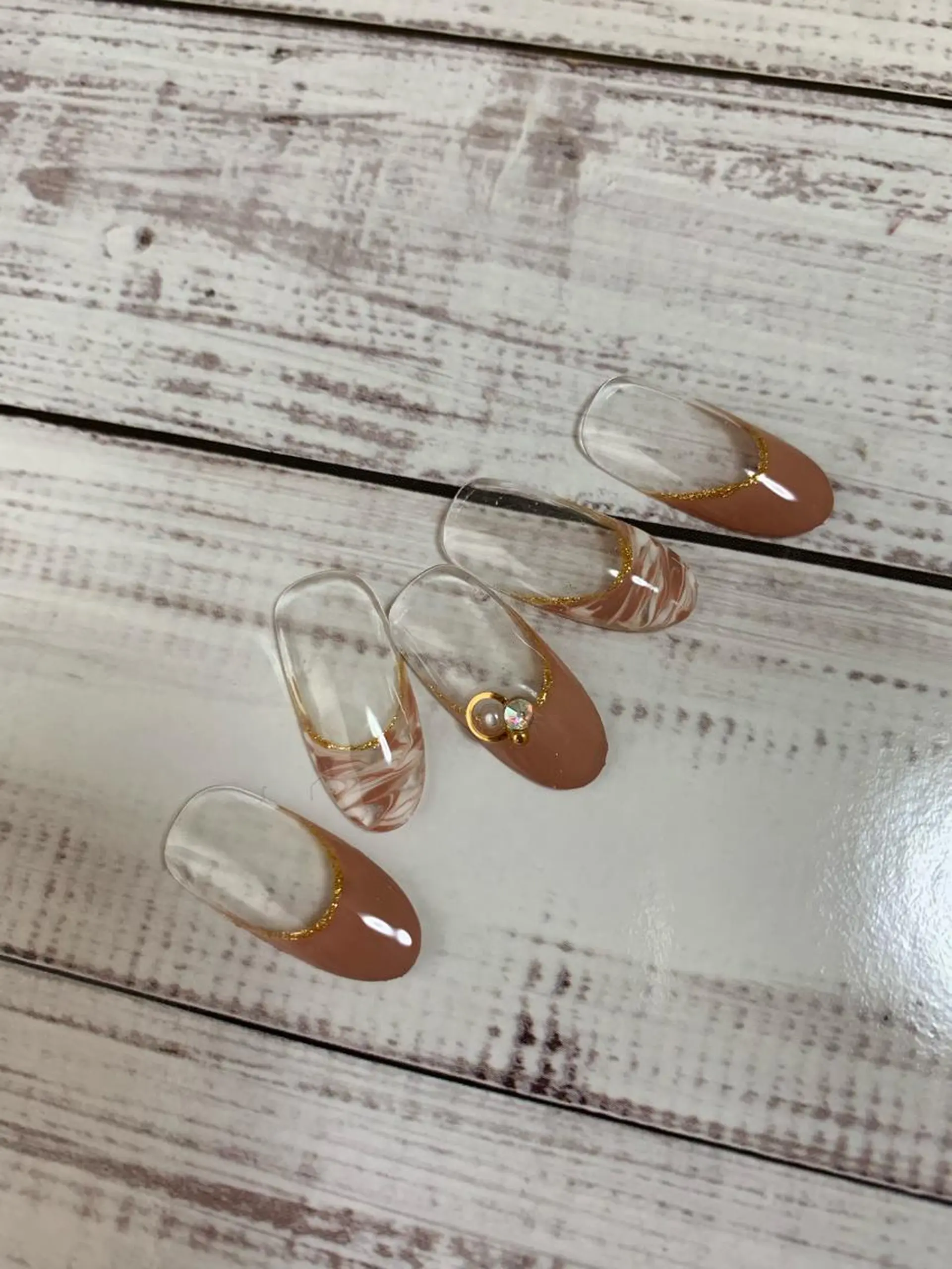 ネイル Aimer. Nailのネイルデザイン