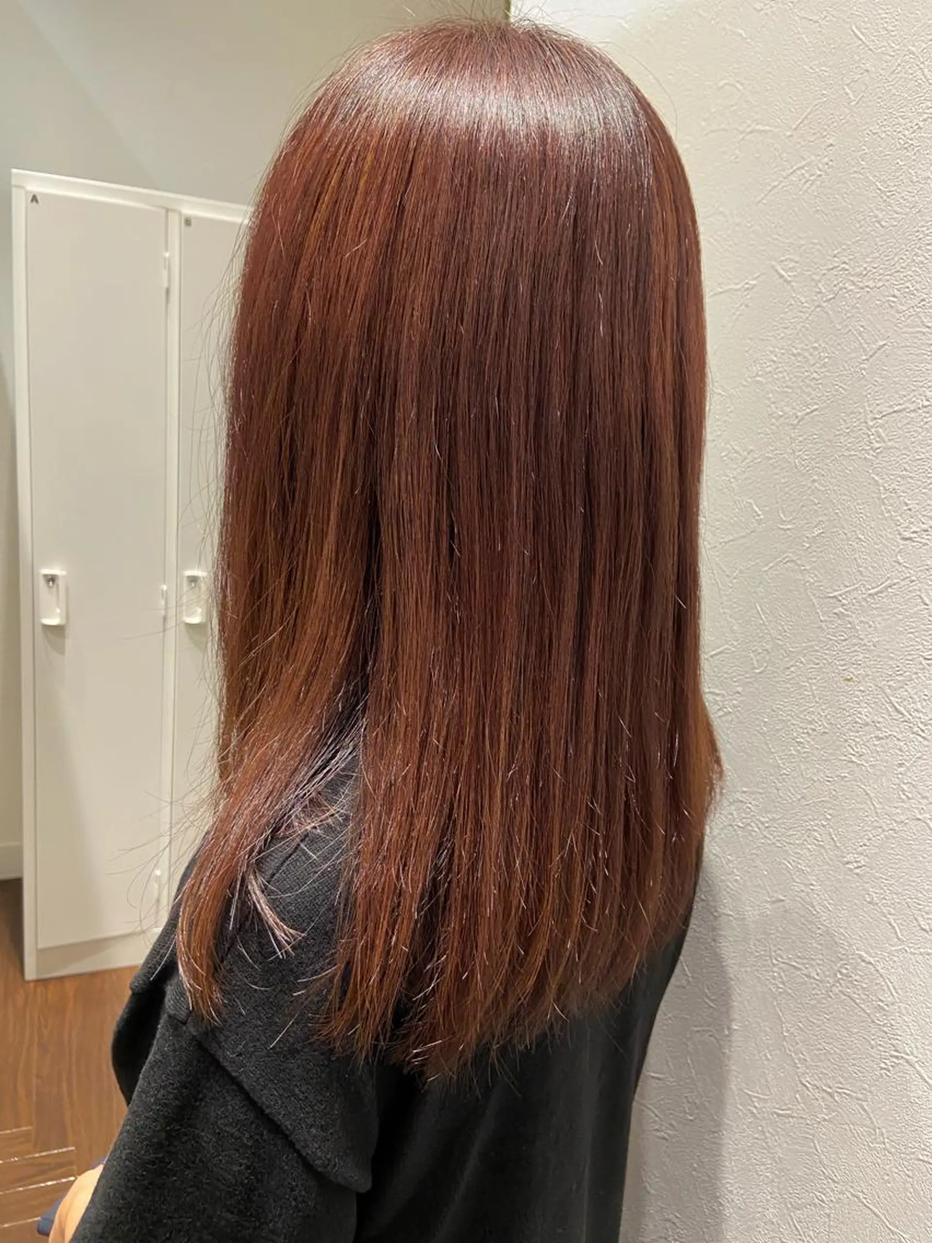 カラー 🌿吉川 マリ🌿のヘアスタイル