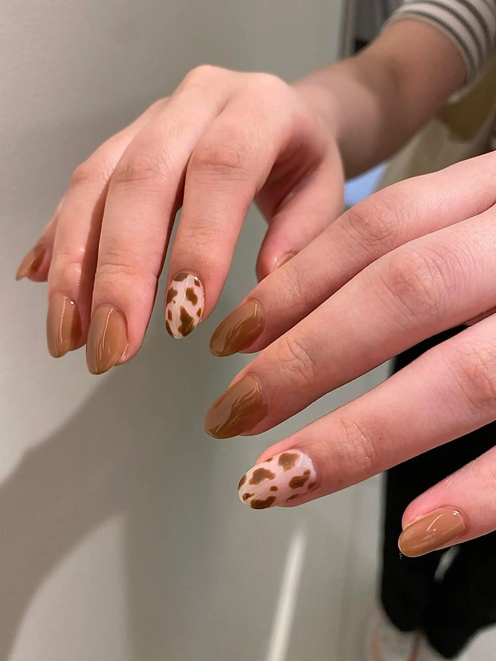 ネイル NailAVANCE miyuのネイルデザイン