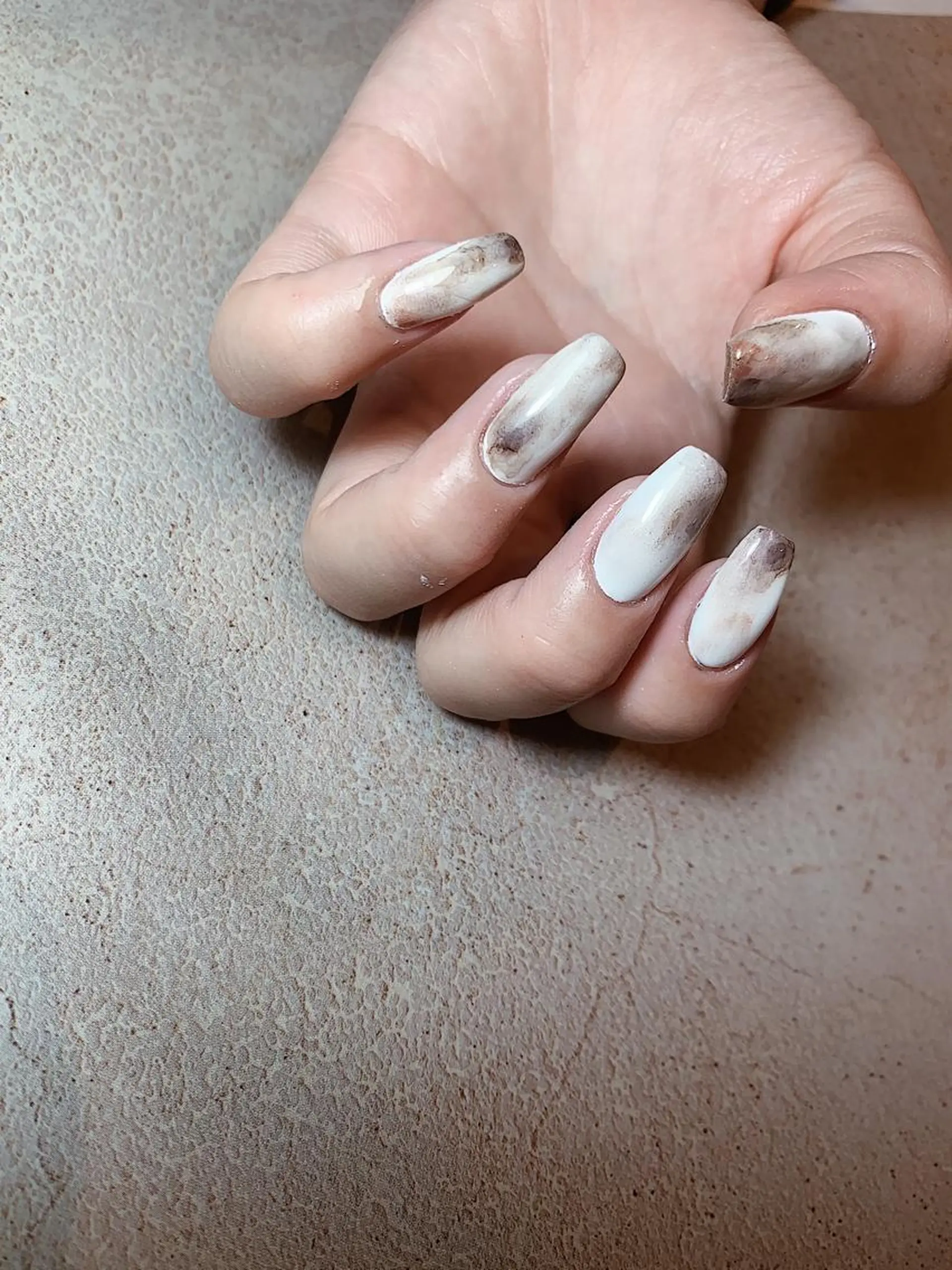 ネイル 土屋 智子のエステ・リラクイメージ