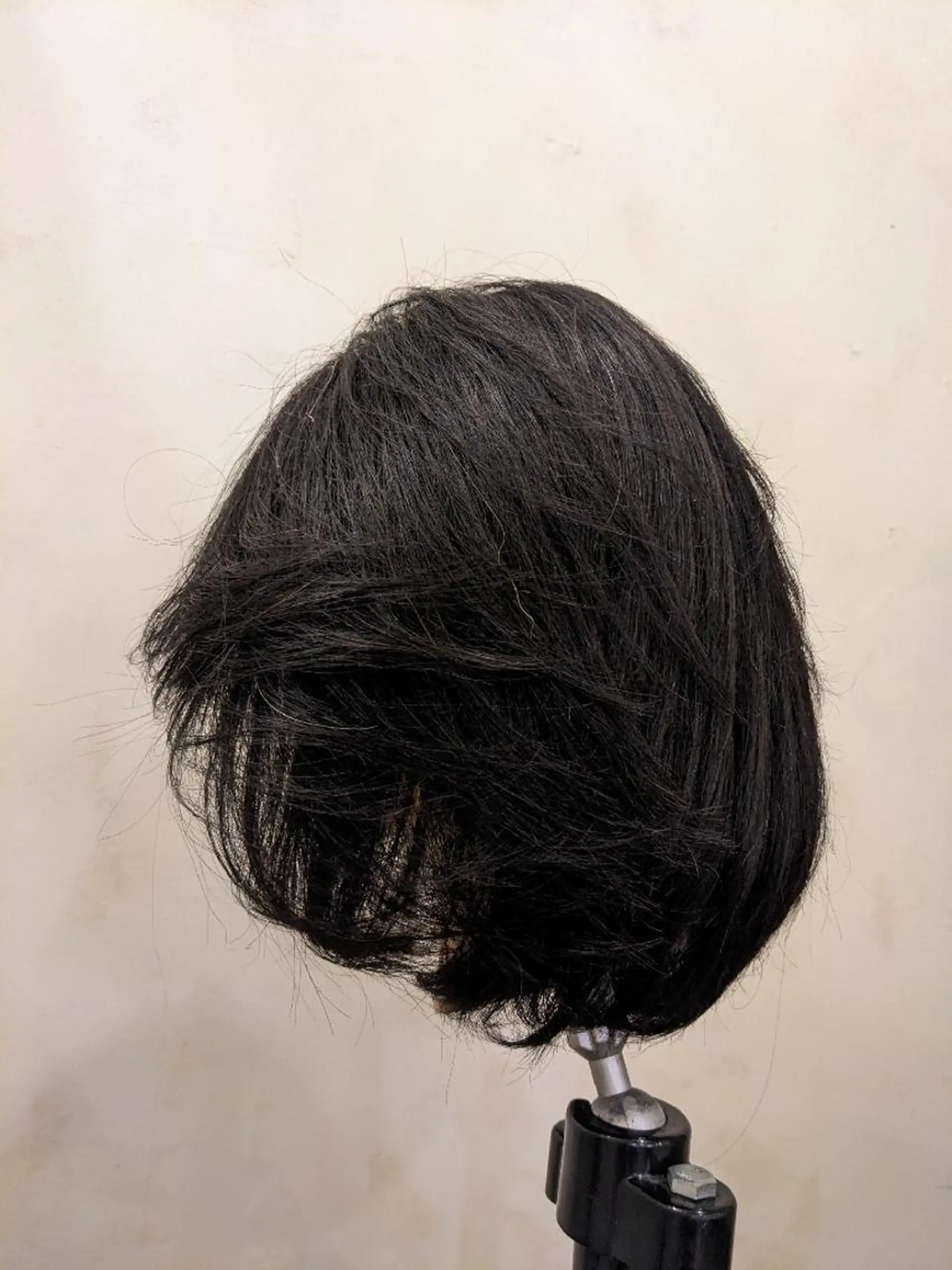 ミディアム ✃ミヤザキ ヒサシ✃のヘアスタイル