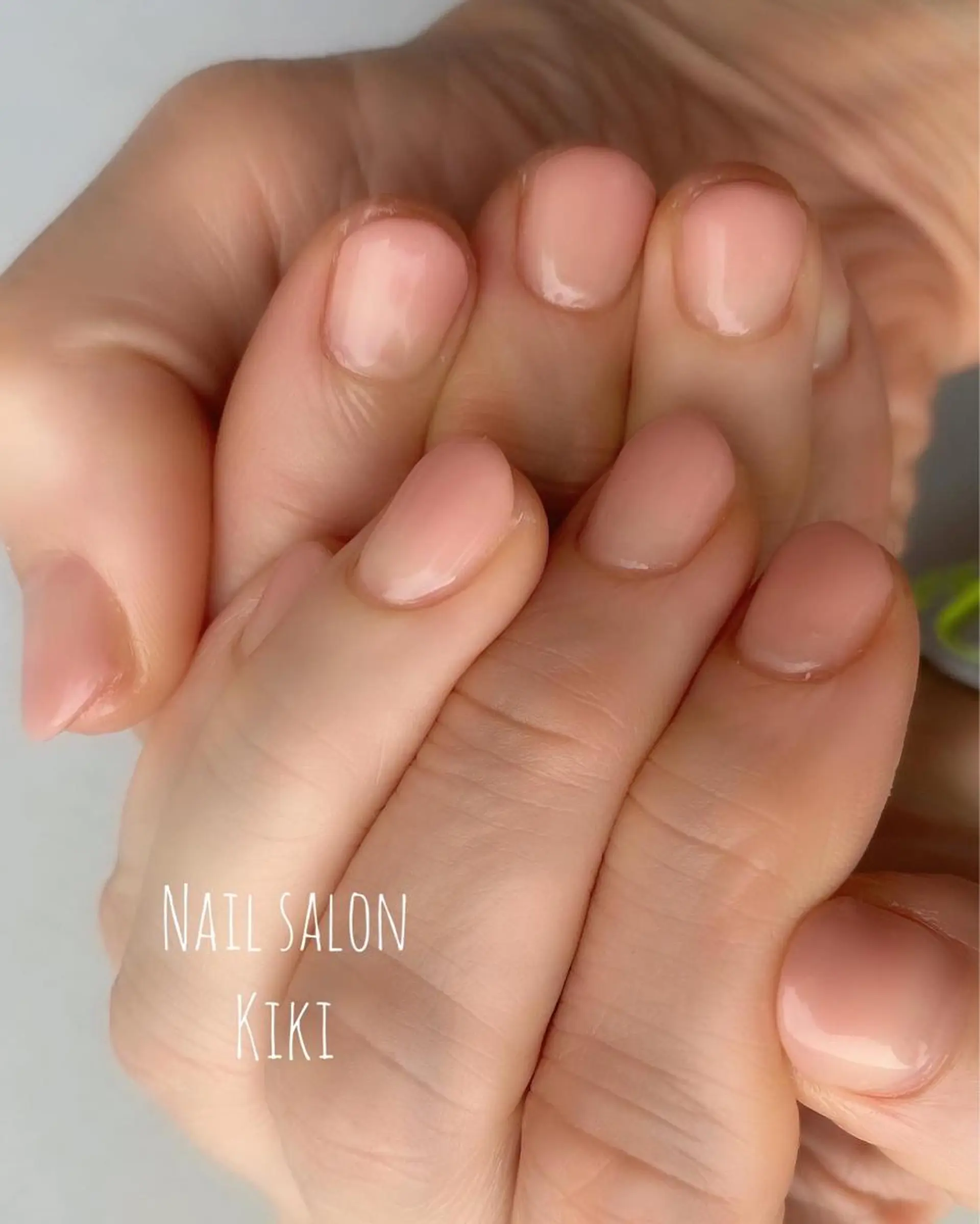 ネイル ハンドネイル Kobayashi Meikoのネイルデザイン