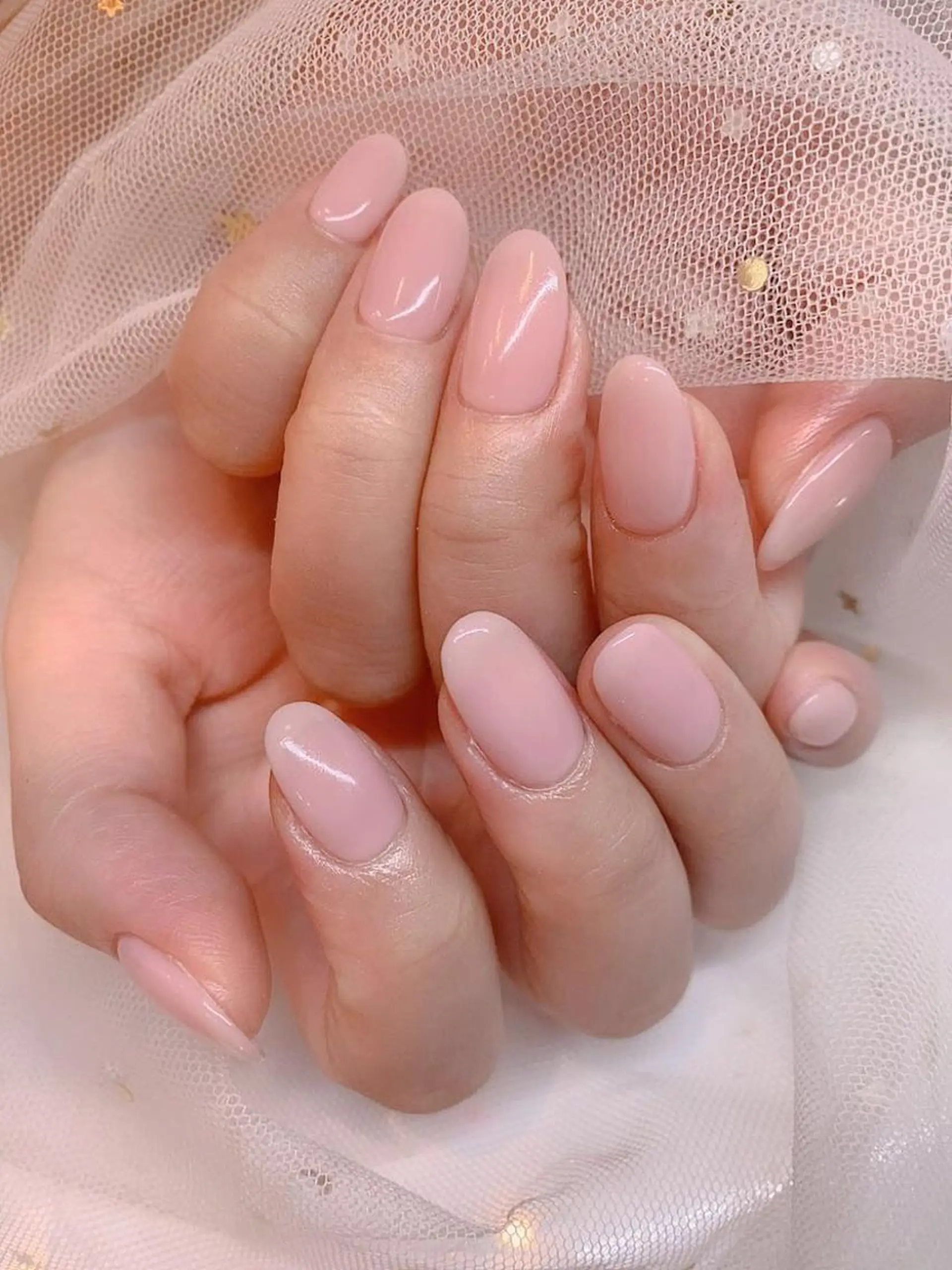 ネイル リン リンのネイルデザイン