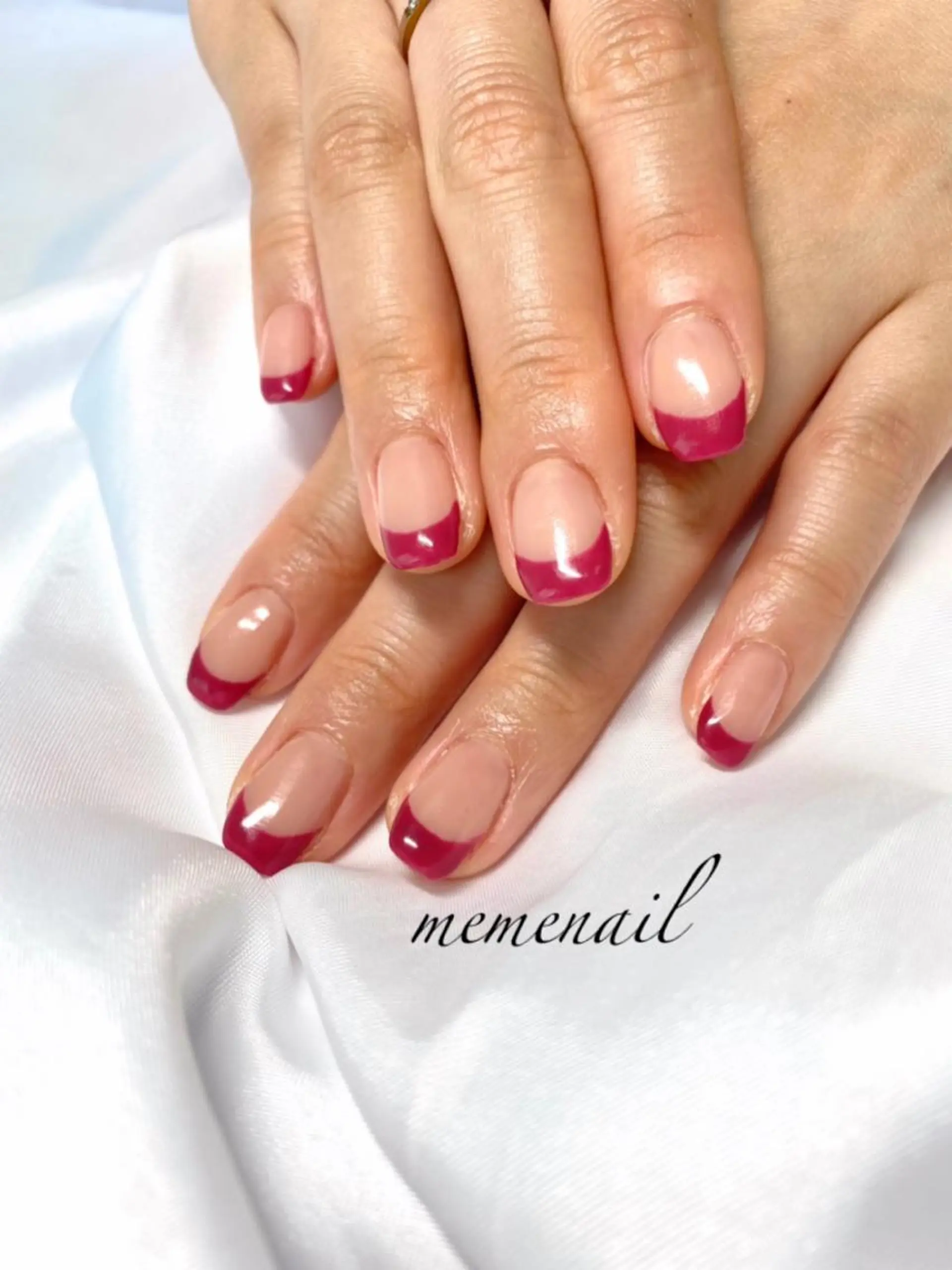 ネイル ハンドネイル Noguchi Megumiのその他イメージ