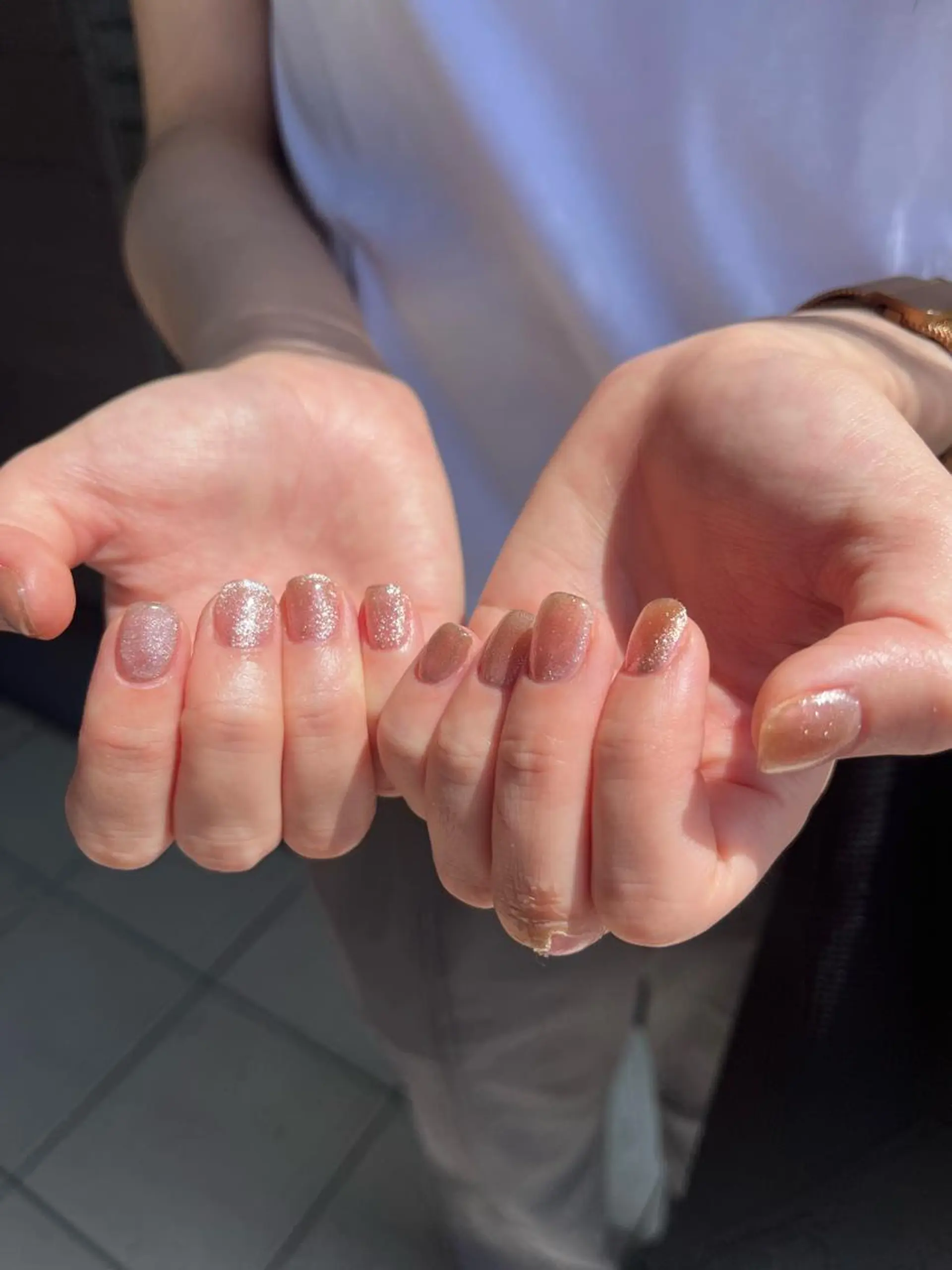 ネイル Earth☆*: taruのネイルデザイン