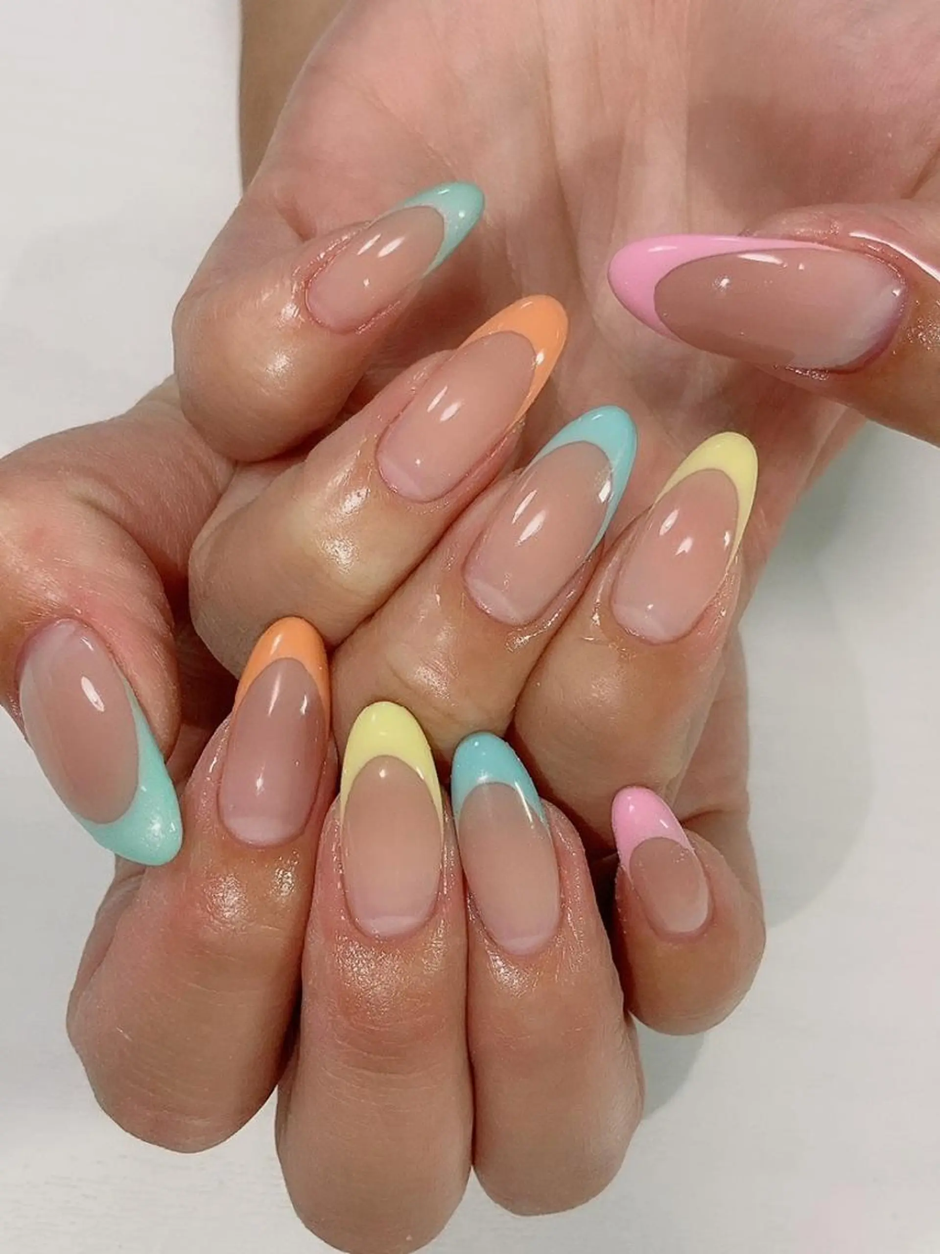 ネイル   MAKI NAILのネイルデザイン