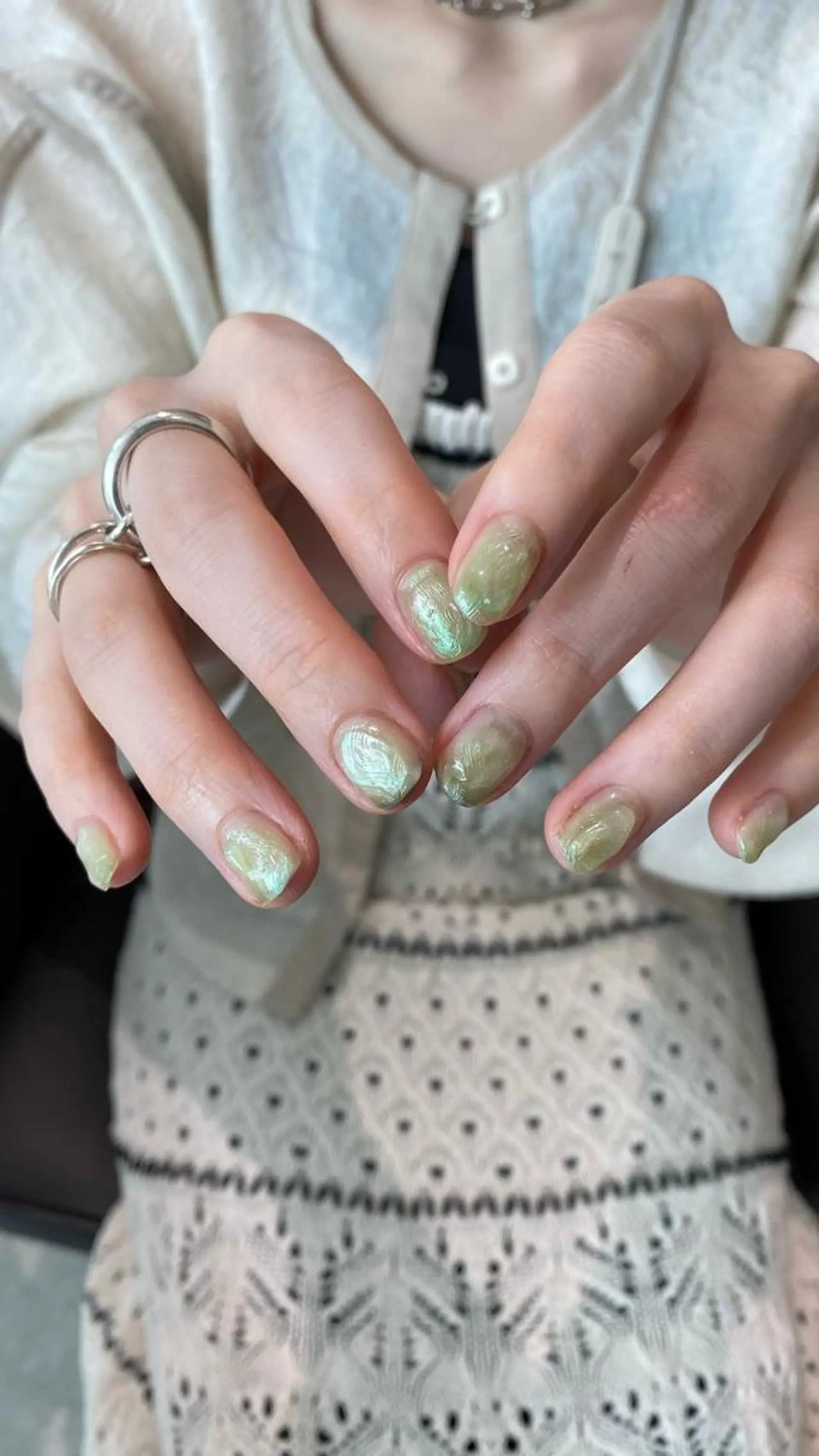 ネイル ayana nails所属・nail salon ayanaのネイルデザイン