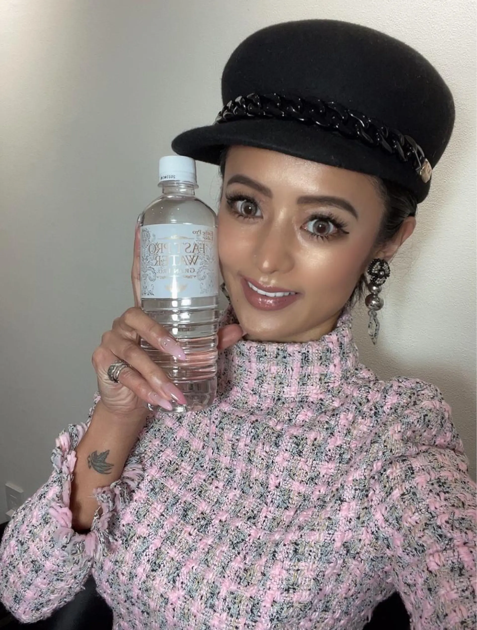 SESUNNY セサ二ー　SAYAのマツエク・マツパデザイン