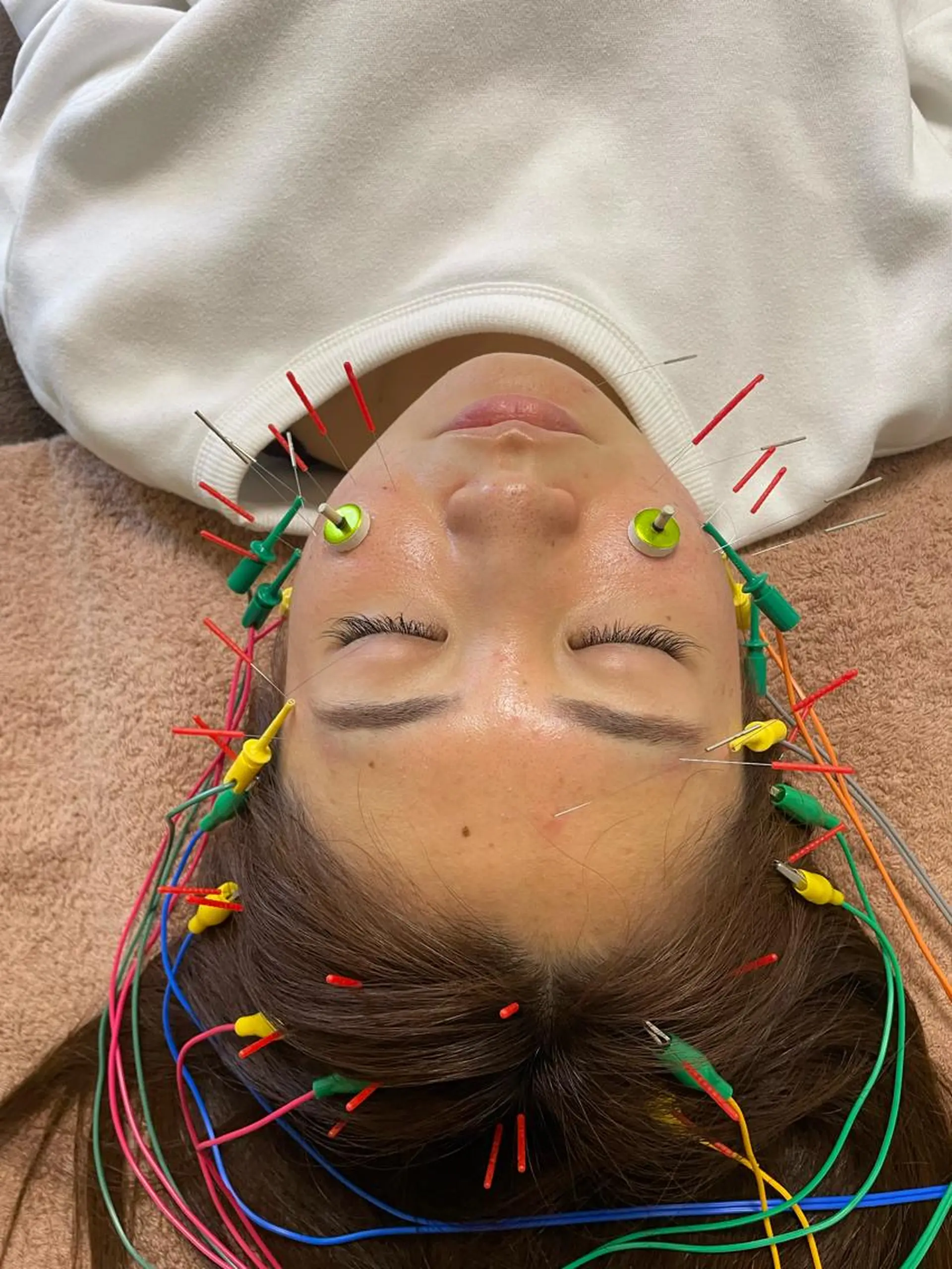 エステ リラク 美容鍼灸サロン mahoroba院長のエステ・リラクイメージ