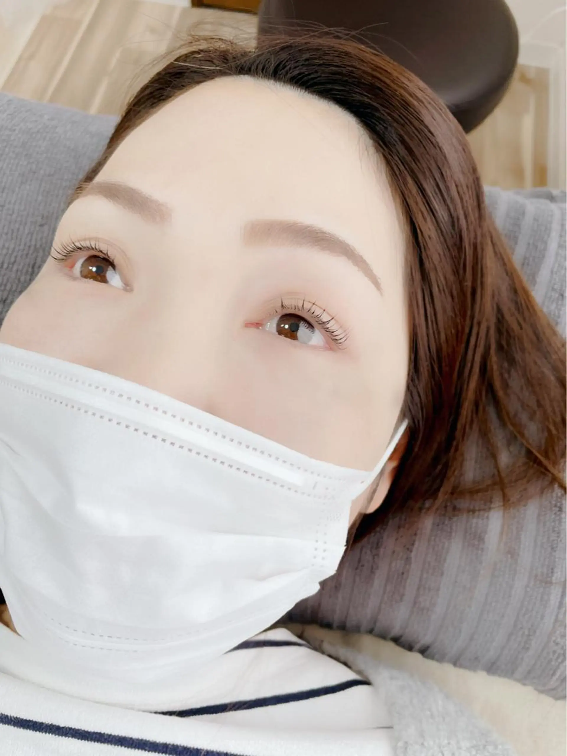 マツエク・マツパ マツパ eyelash salon an所属・アイラッシュサロン anのマツエク・マツパデザイン