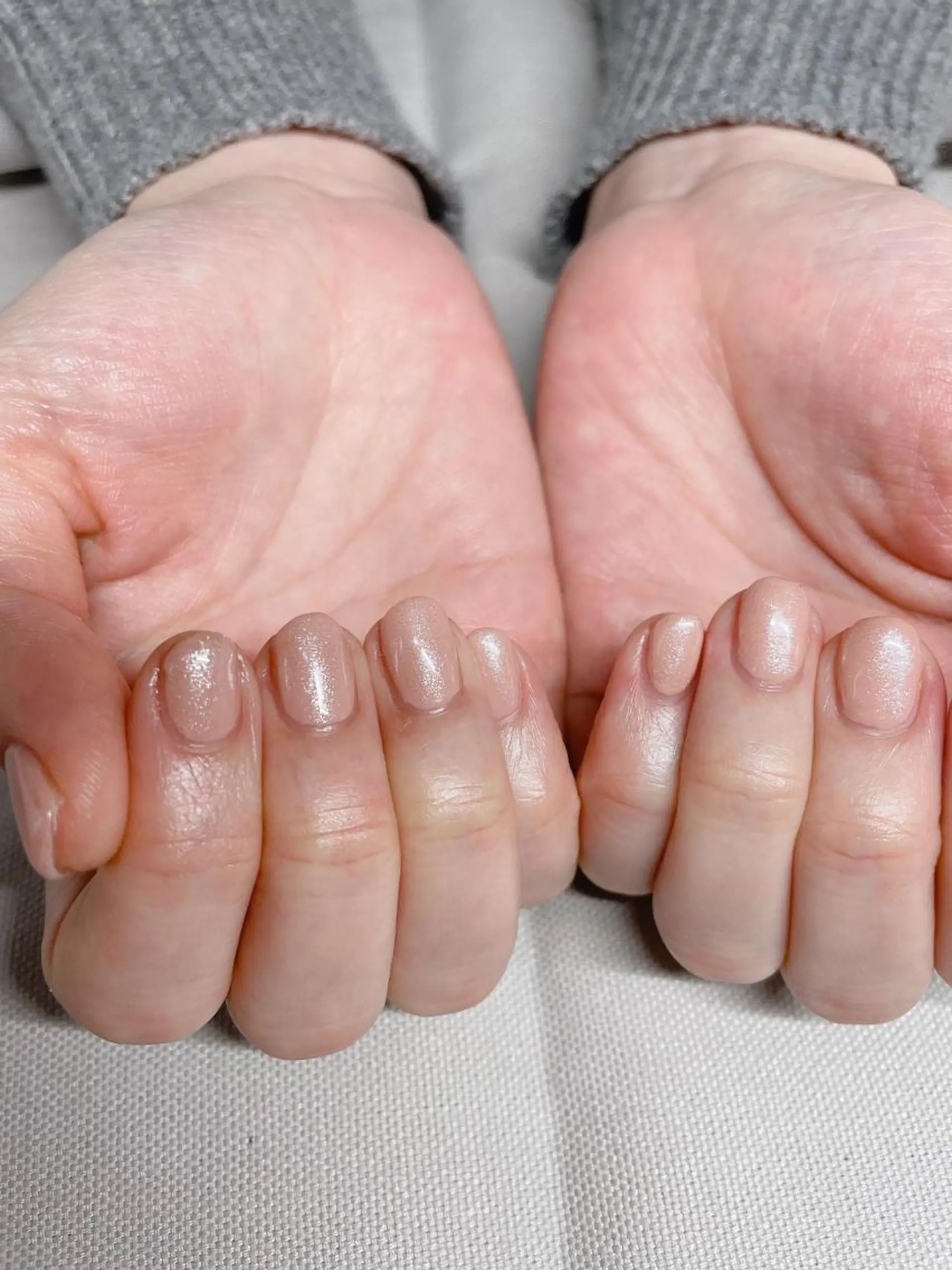 ネイル couleur nailのネイルデザイン